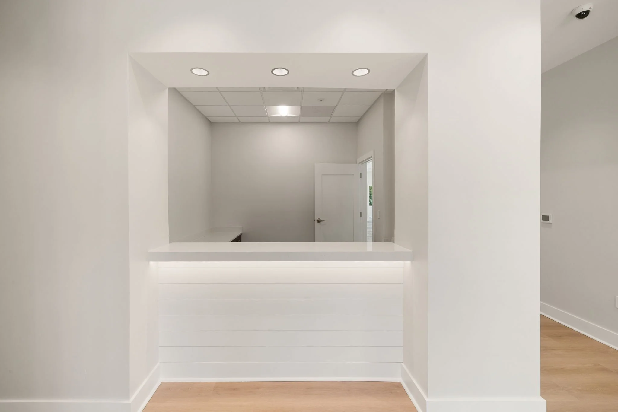 Virtual Offices