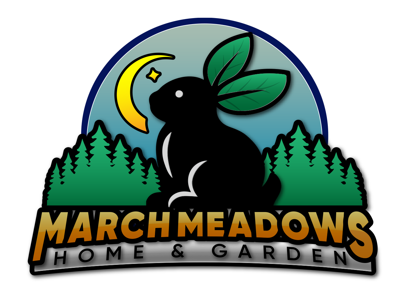 March Meadows Landscaping