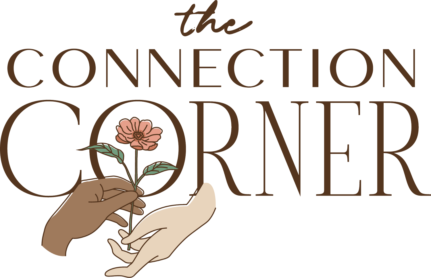 The Connection Corner