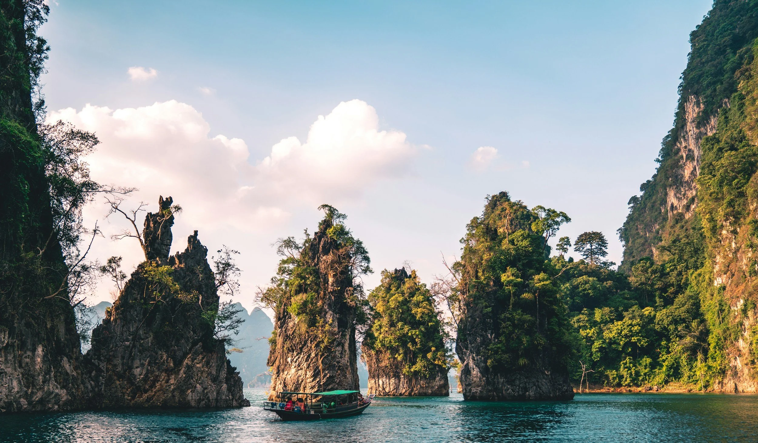 Is Thailand safe for solo travellers? A sensible guide without the scare stories
