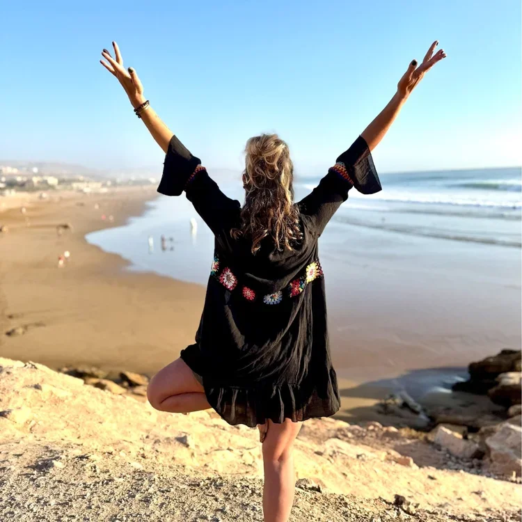 Morocco Retreat 2027