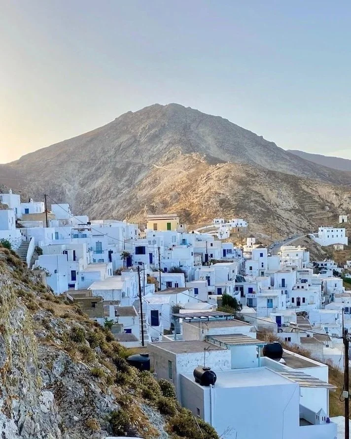 Larimar Greece Retreat 2027