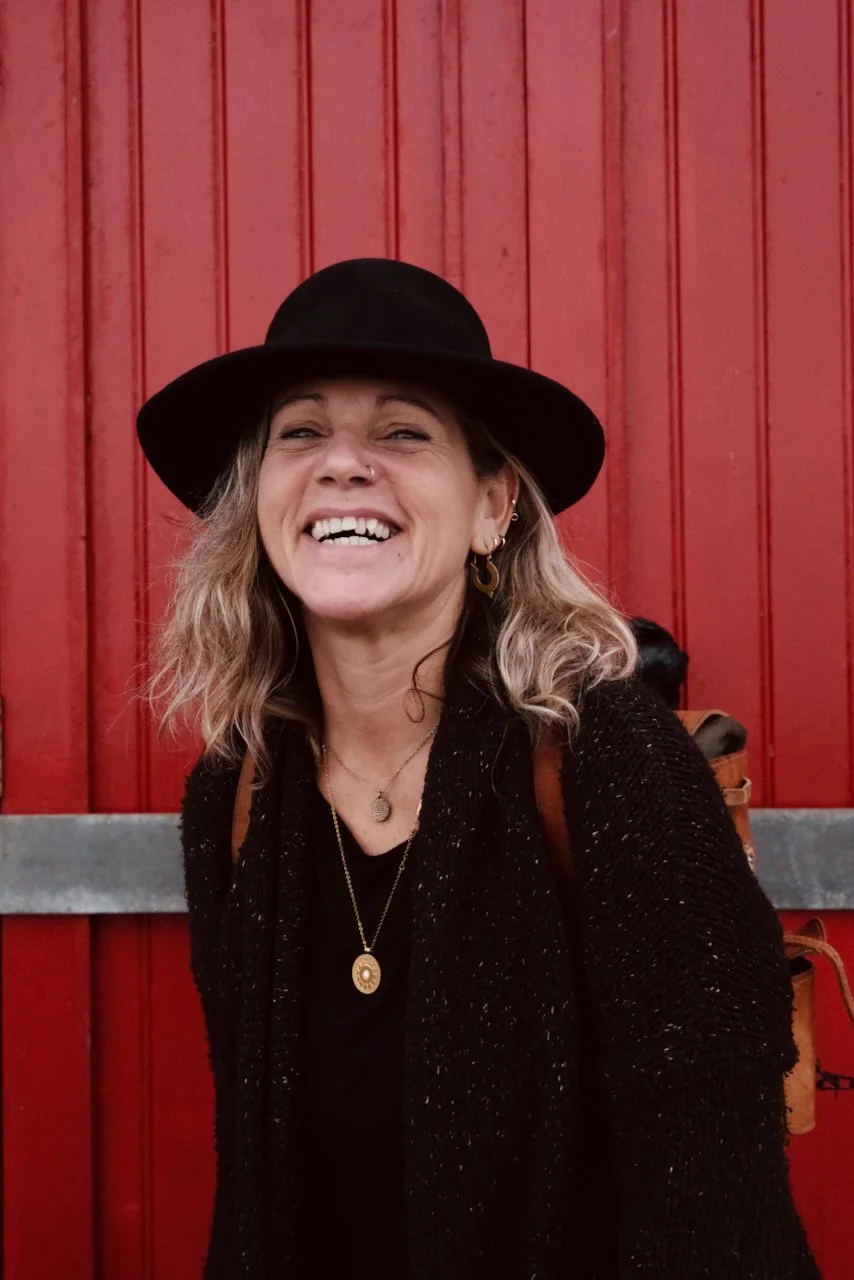 Jax Heffer-Cooke (Jackie Heffer-Cooke): The Founder Behind Freedom Yoga &amp; Retreats