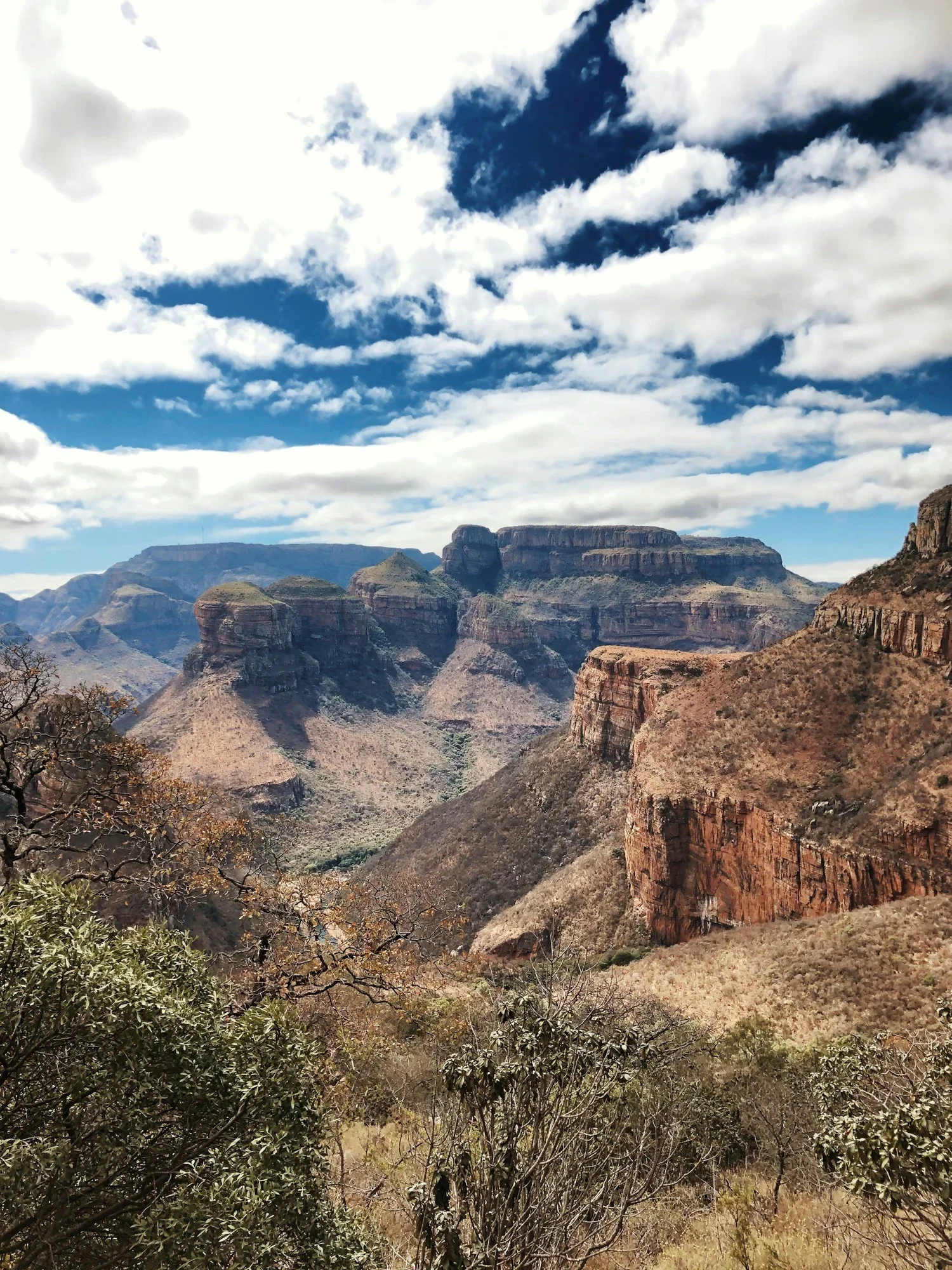 South Africa Retreat 2026