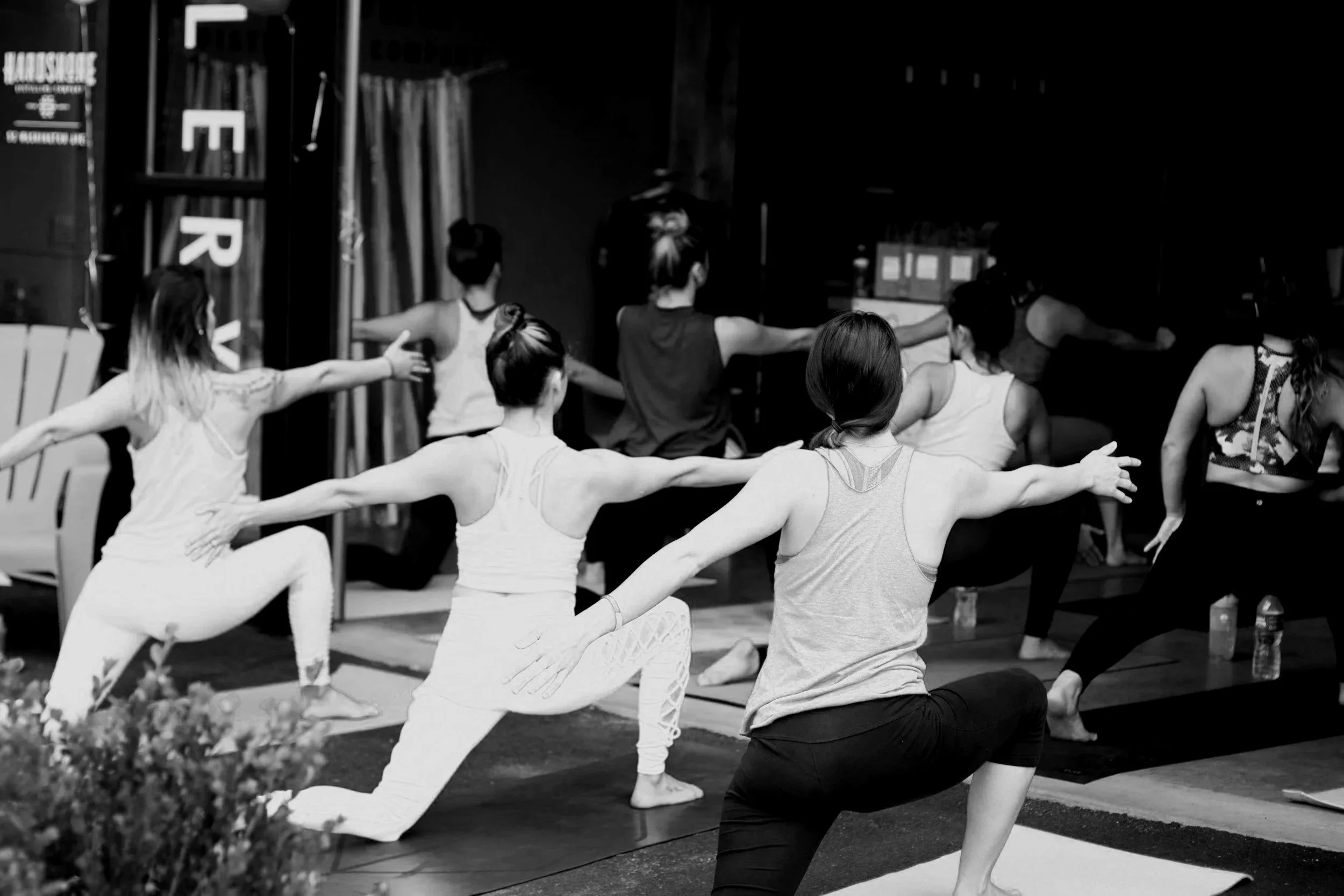 200 Hour Yoga Teacher Training Norfolk: Costs, Dates + What’s Included (2026)