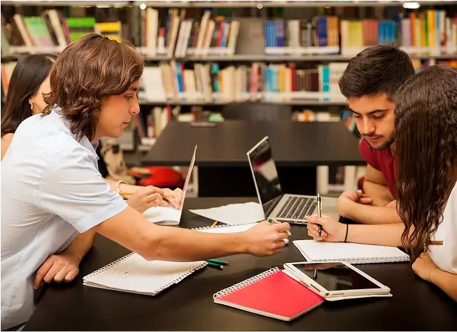 academic coaching Oklahoma