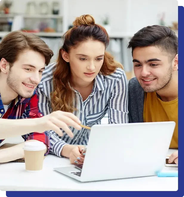 English tutors near Tulsa