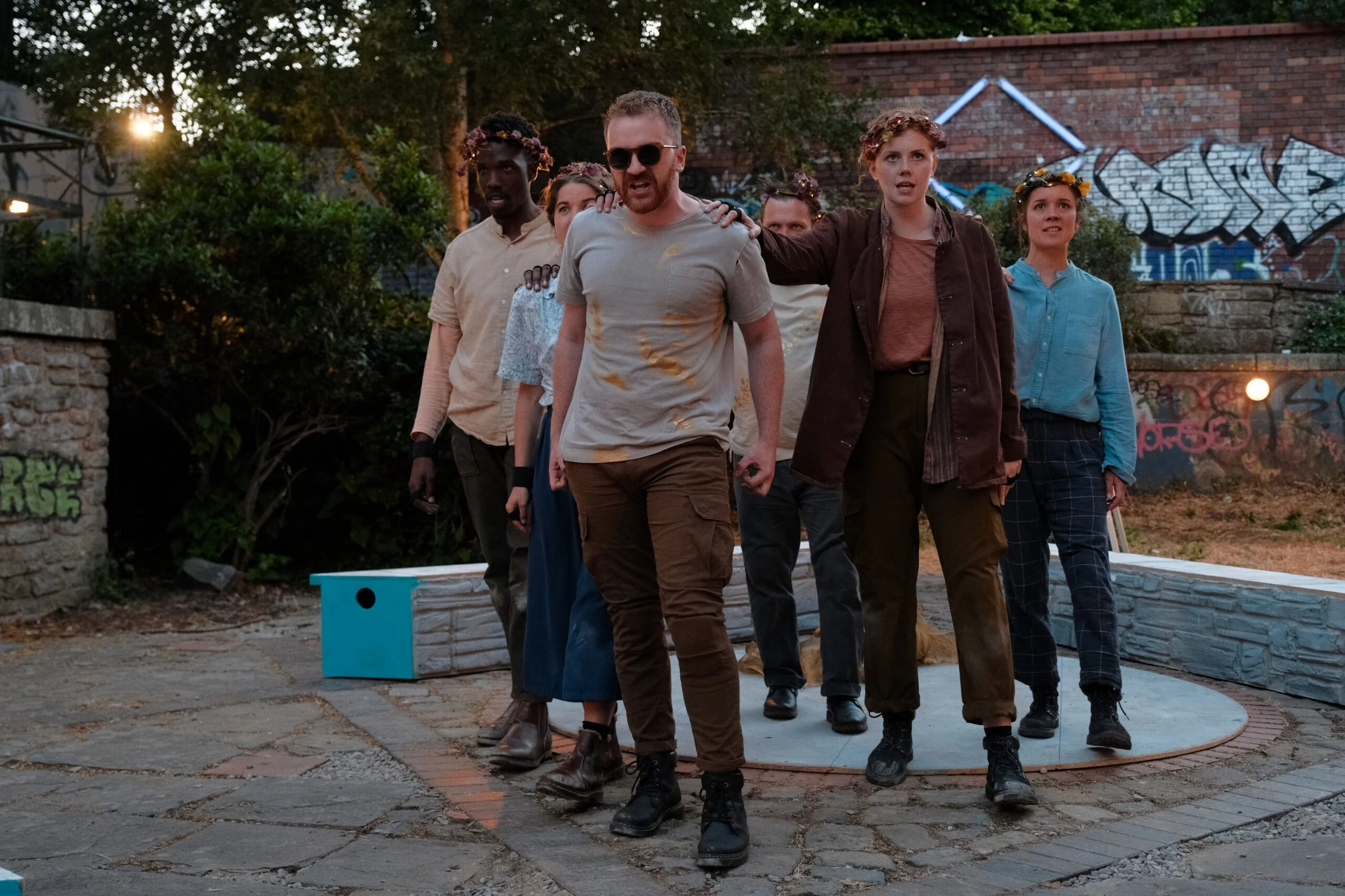 A Midsummer Night's Dream, 2022