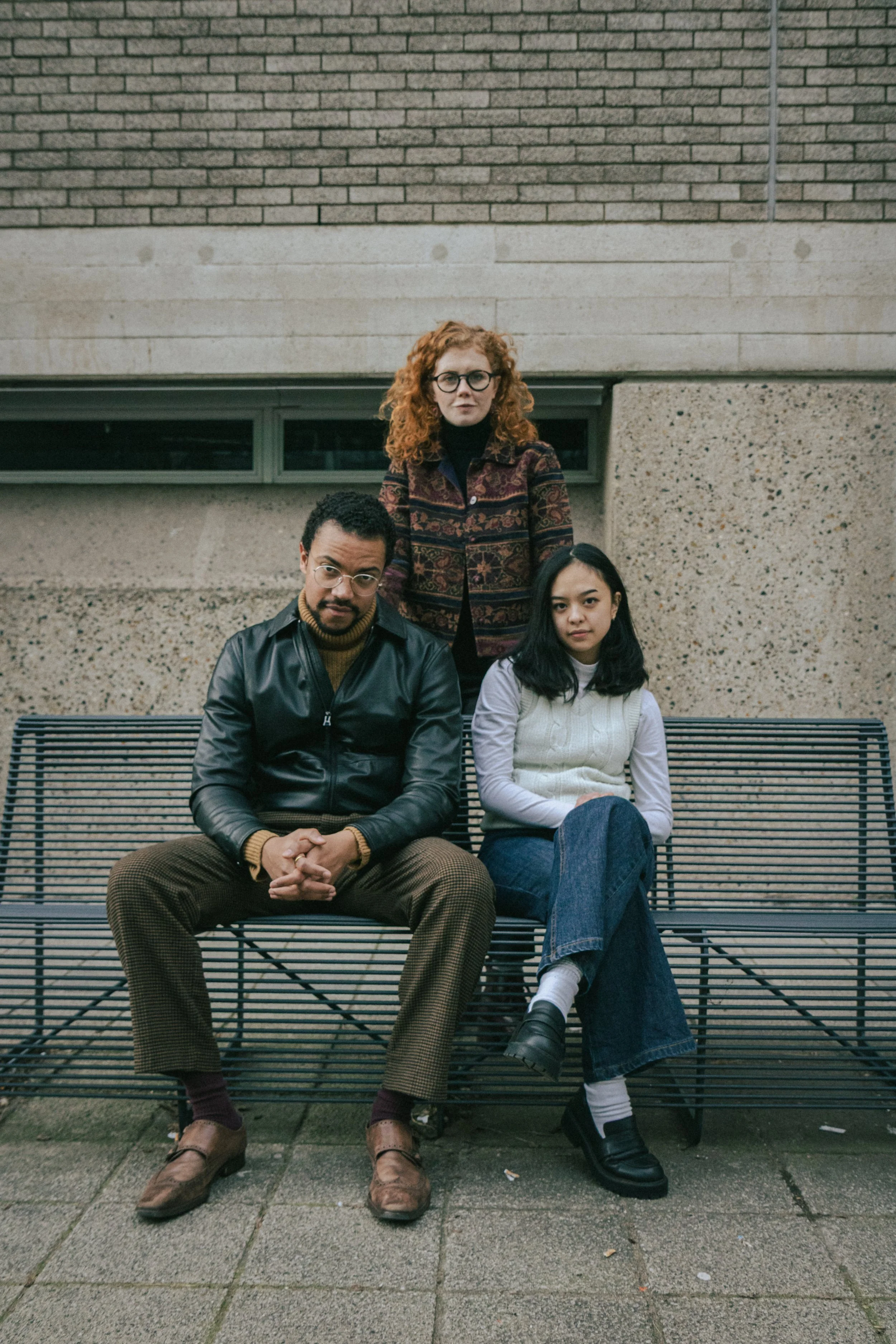 The Kindness of Strangers, 2023