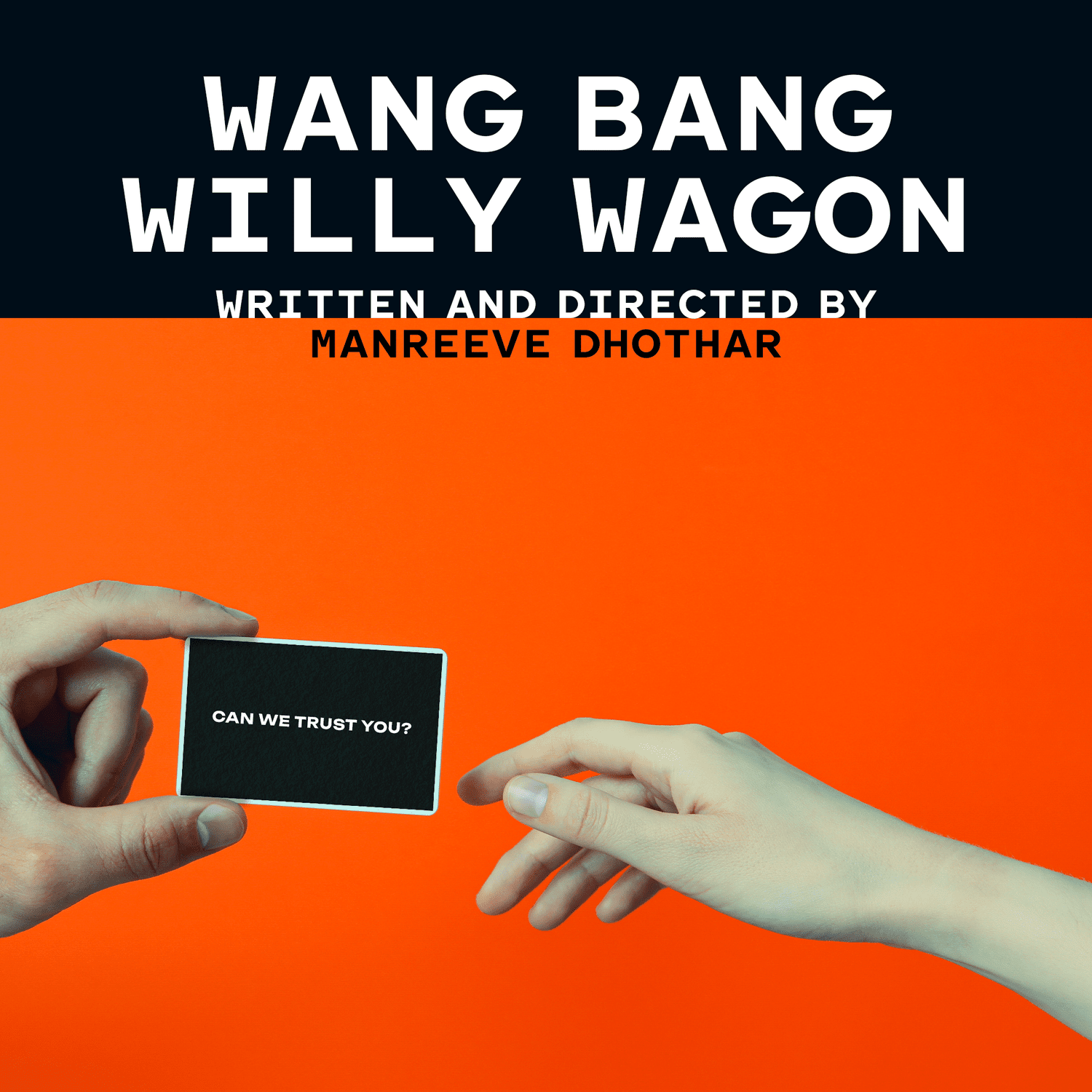 Wang Bang Willy Wagon, 2026