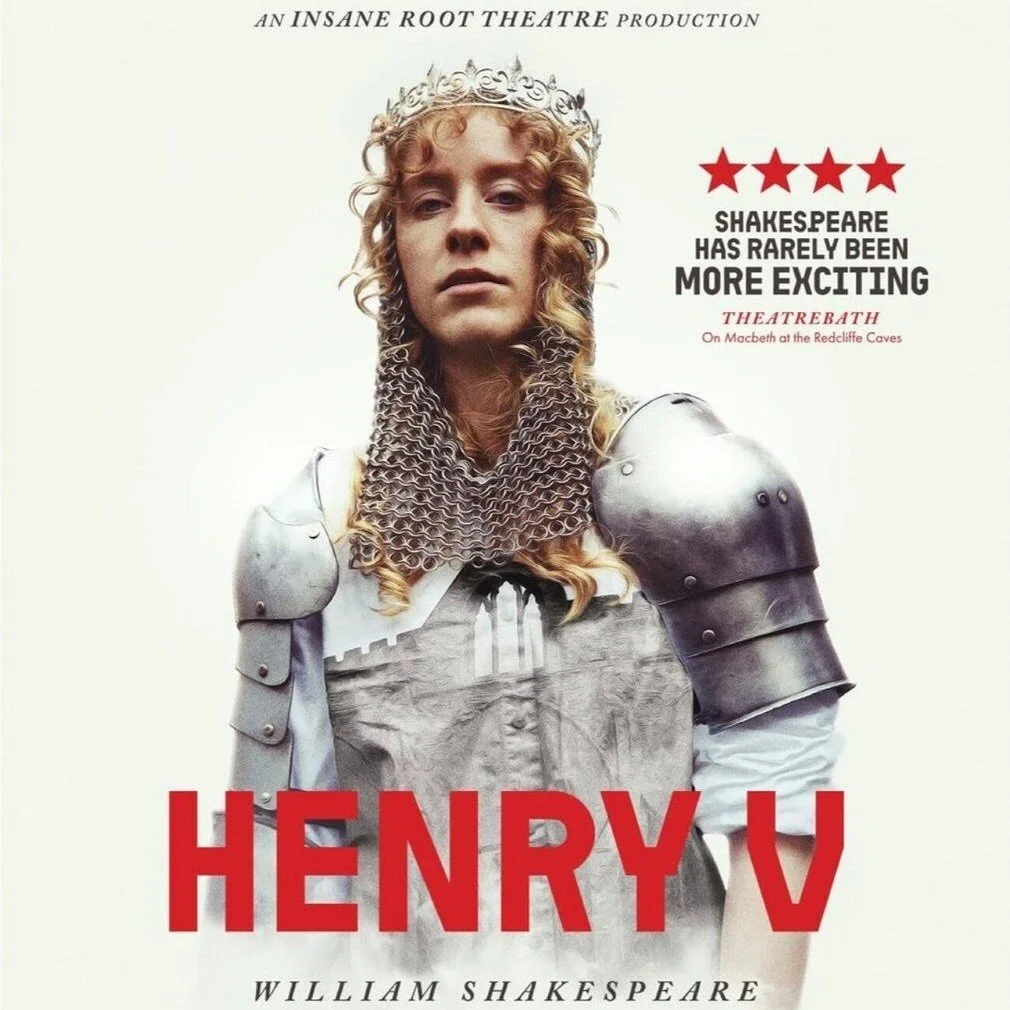 Henry V, 2025