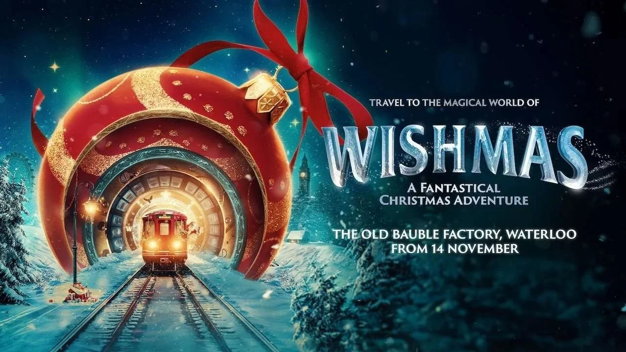 Wishmas, 2023