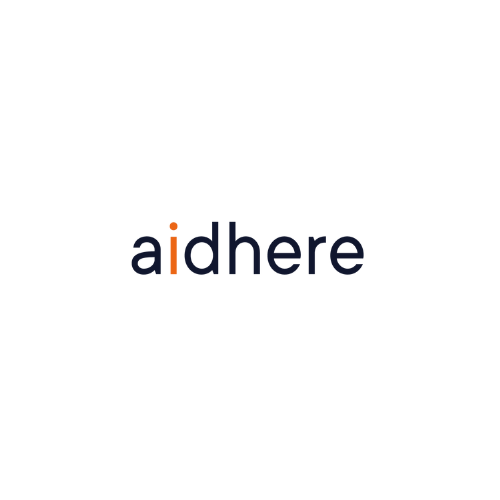 Logo von aidhere