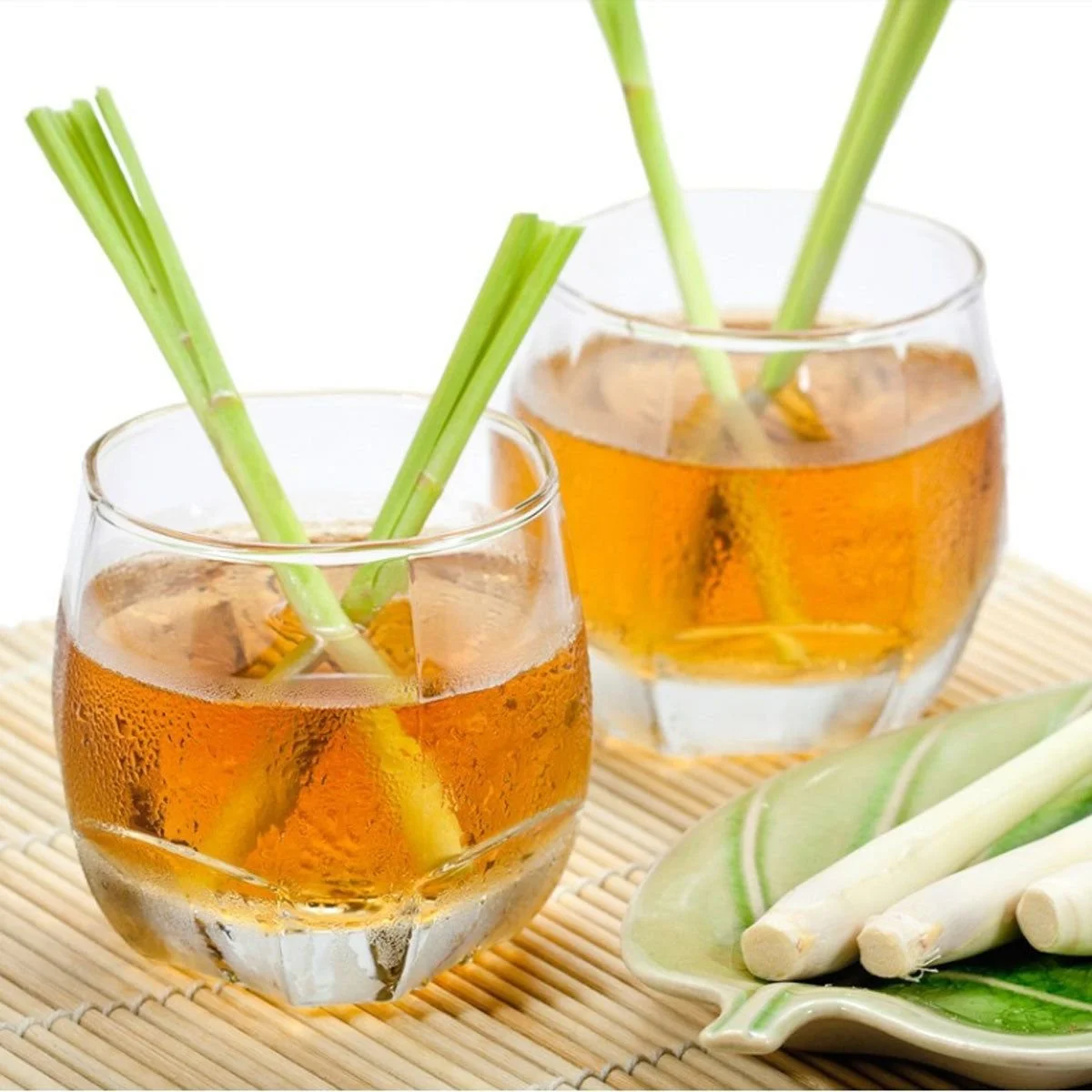 LEMON GRASS TEA