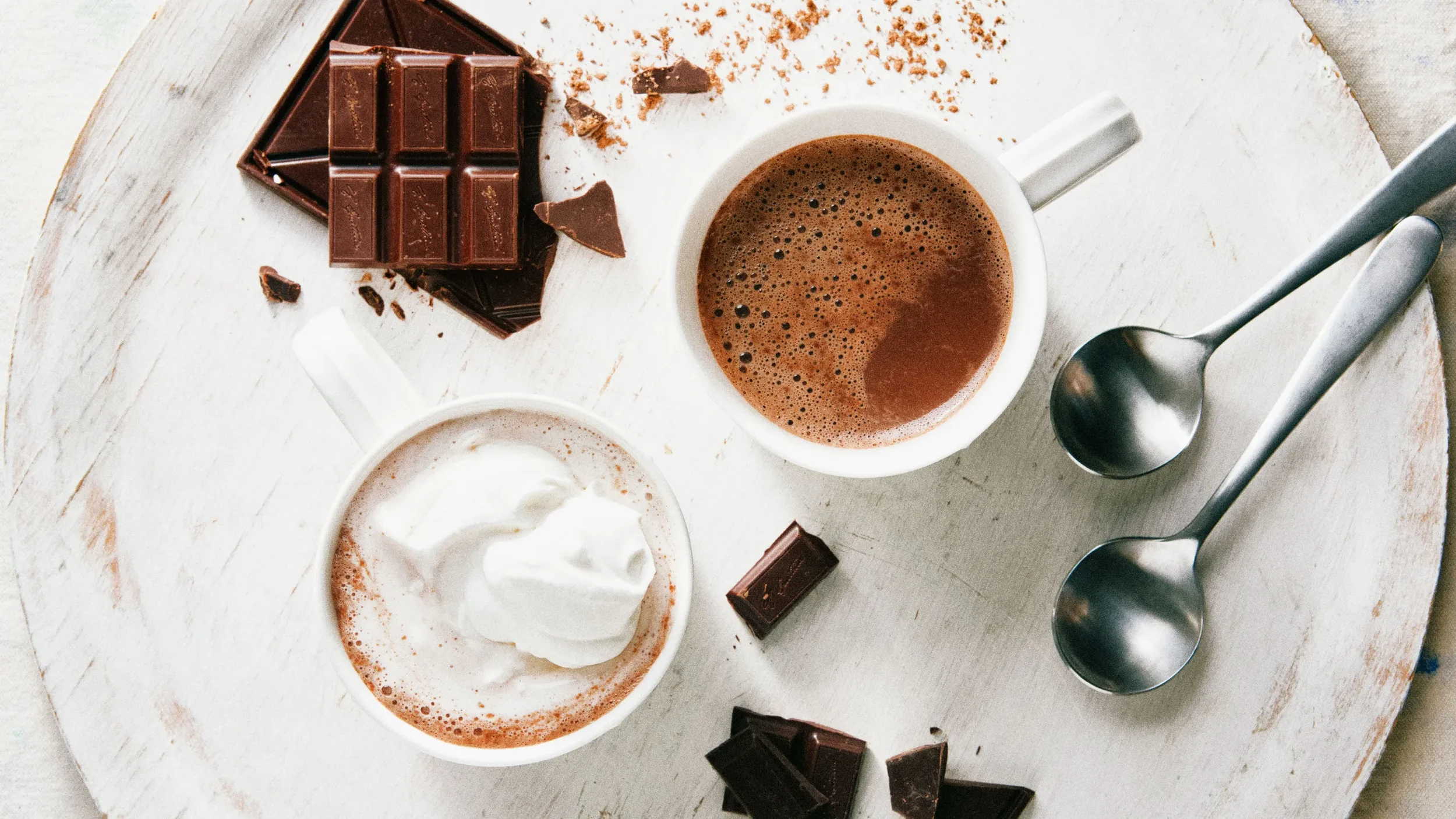 HOT COCOA