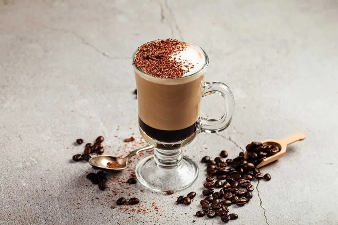 MOCHACCINO