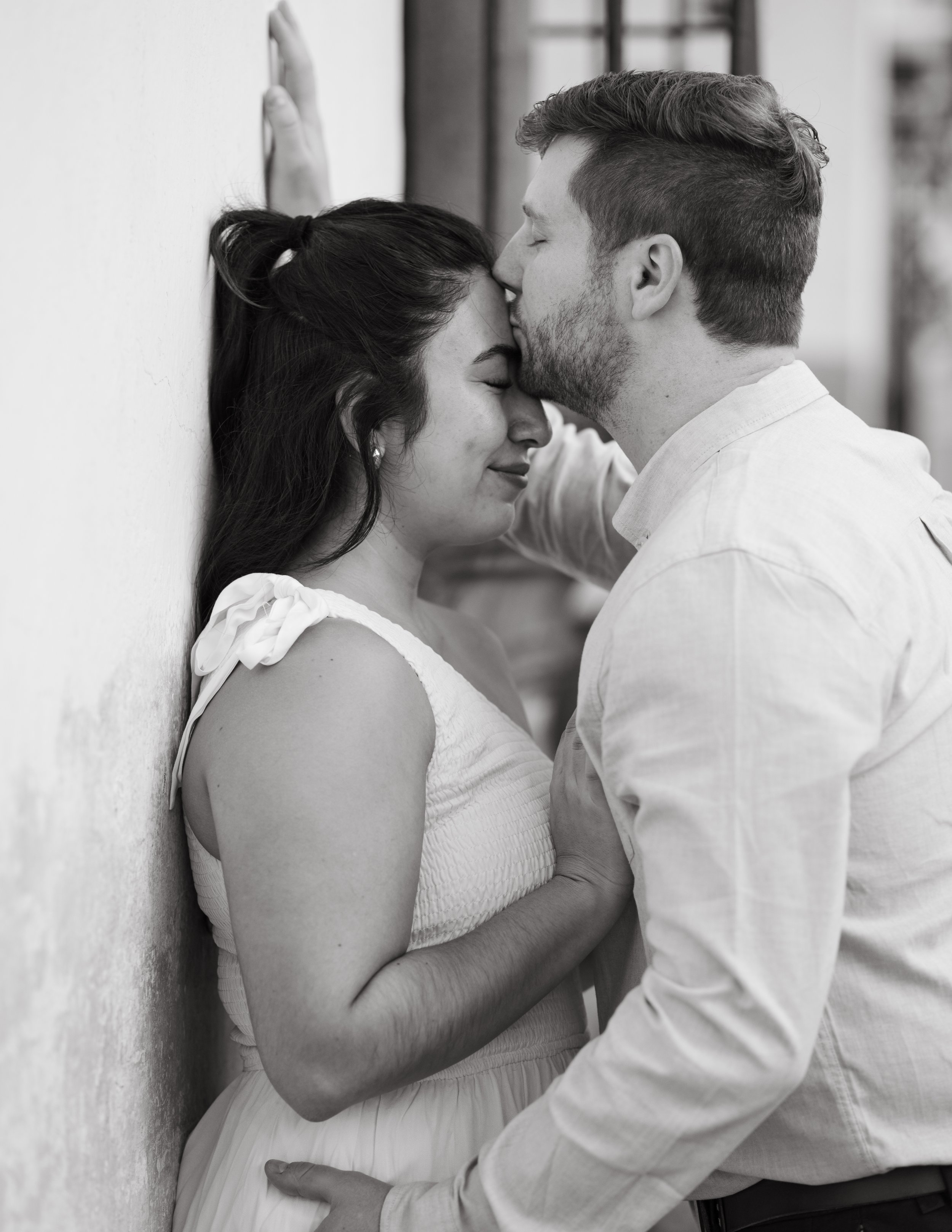 Antigua Guatemala save the dayte photography Session