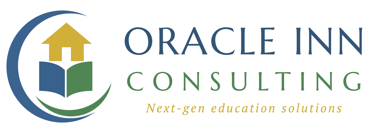 Oracle Inn Consulting