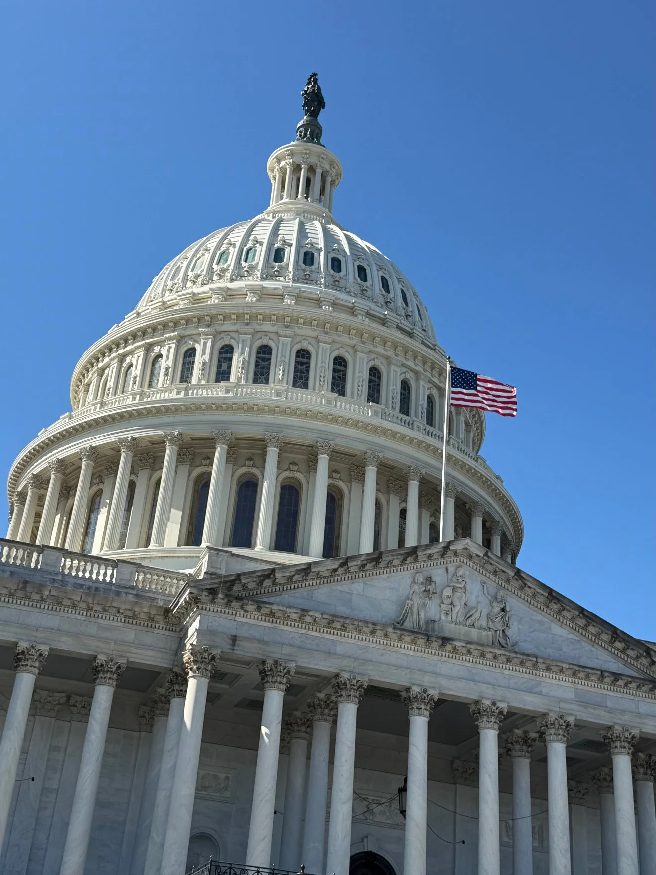 Statement on the Government Shutdown