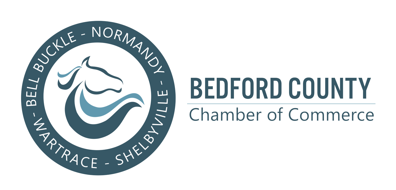 Bedford County Chamber