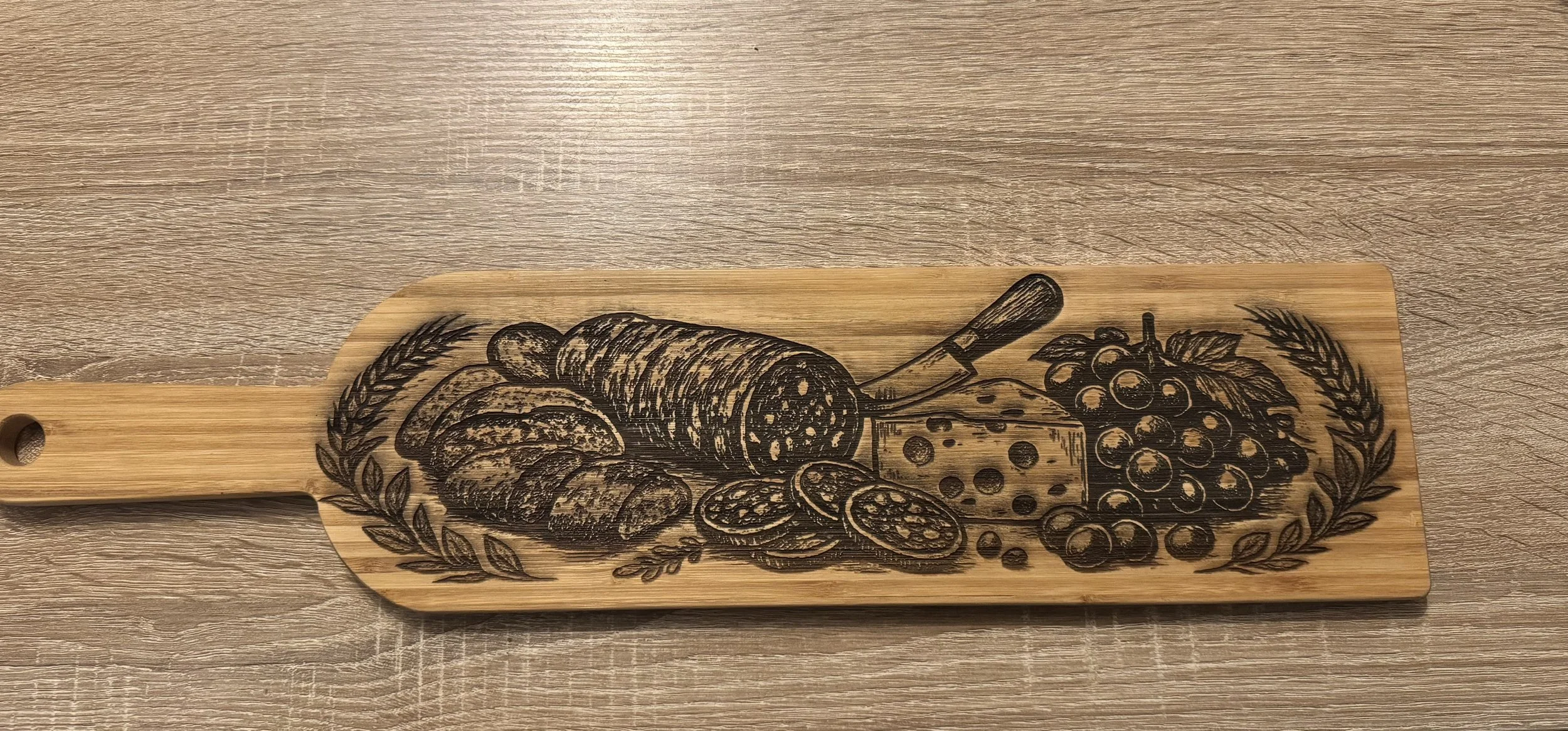 Planche apéro / fromage