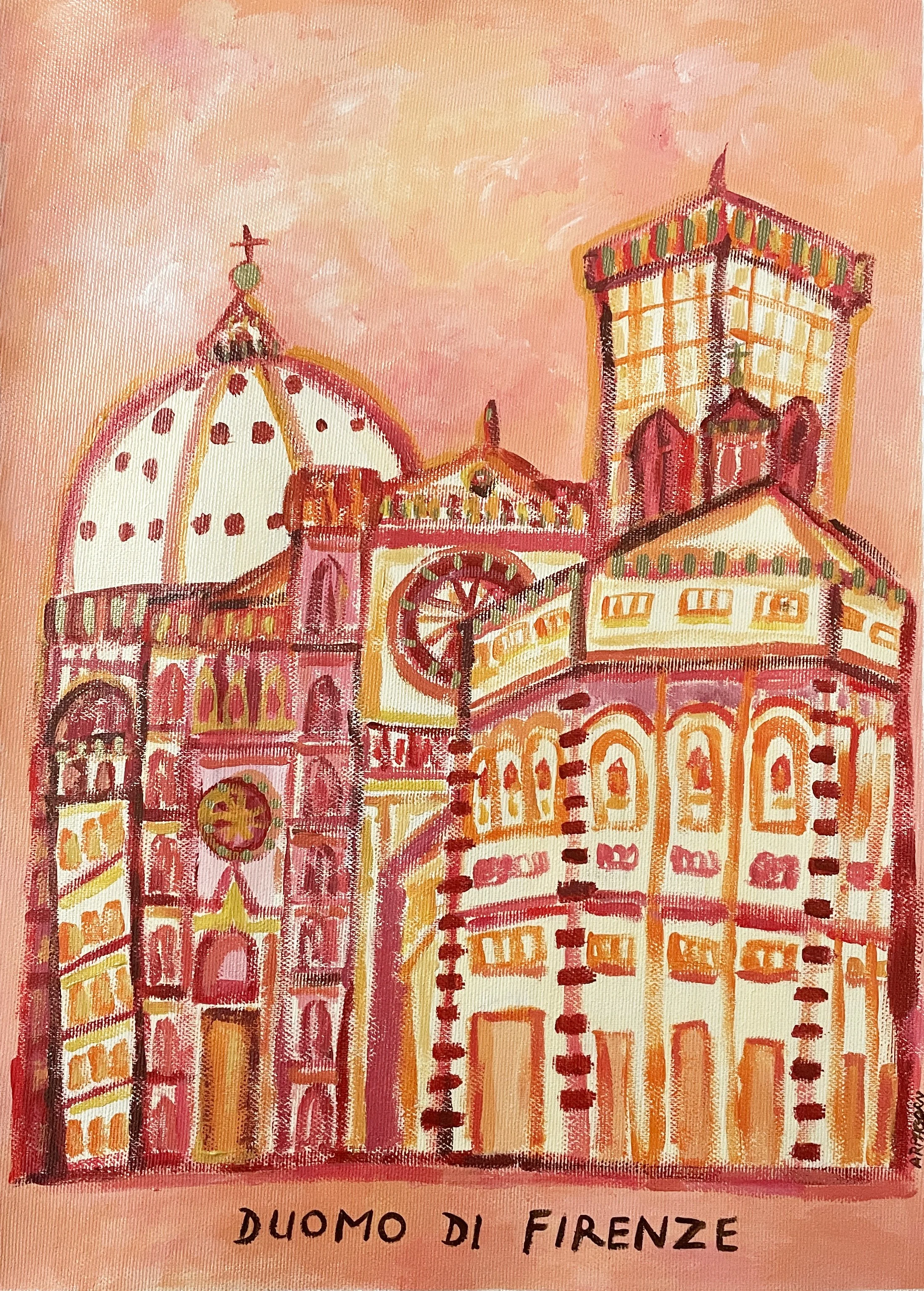 Duomo pink A3-1.JPG