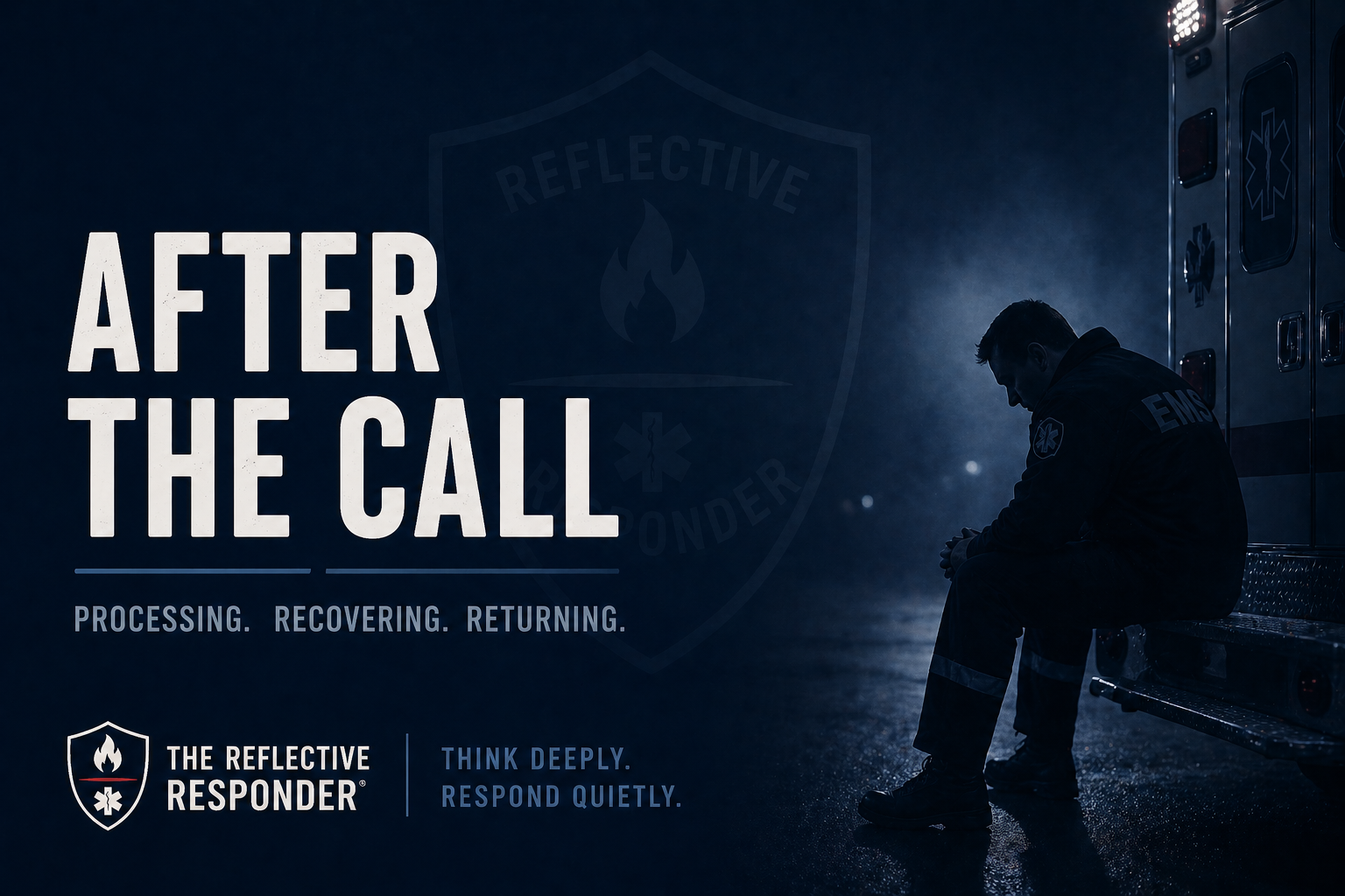 After the Call