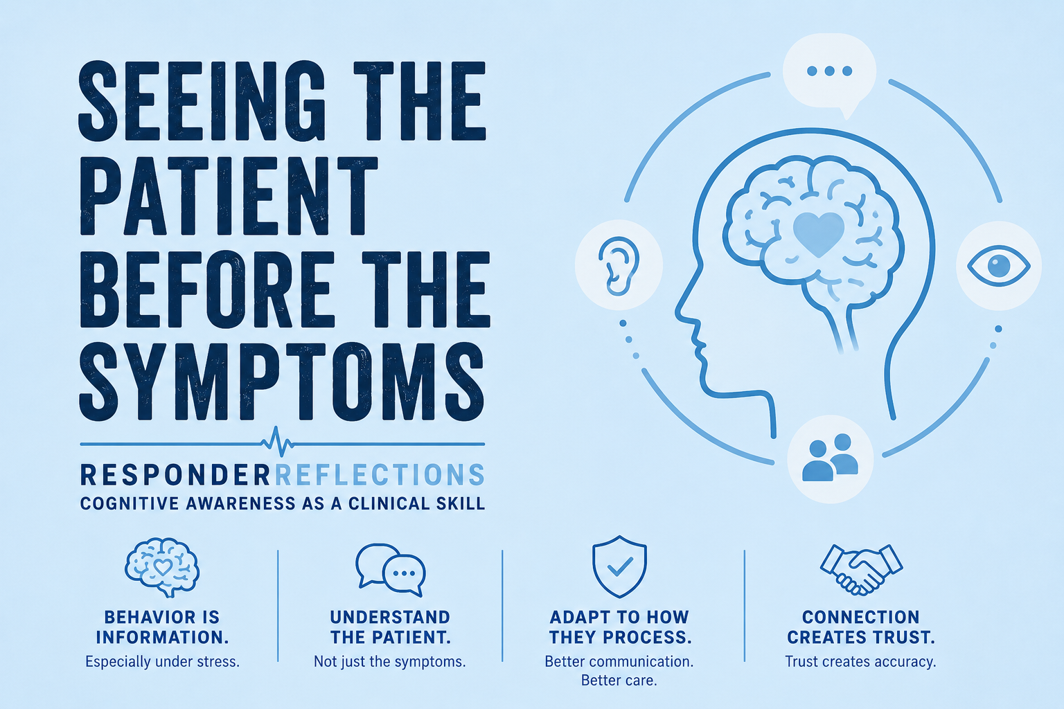 Seeing the Patient Before the Symptoms