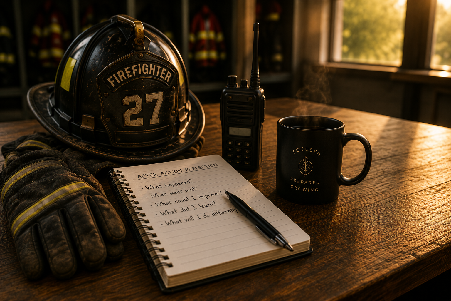 RESPONDER