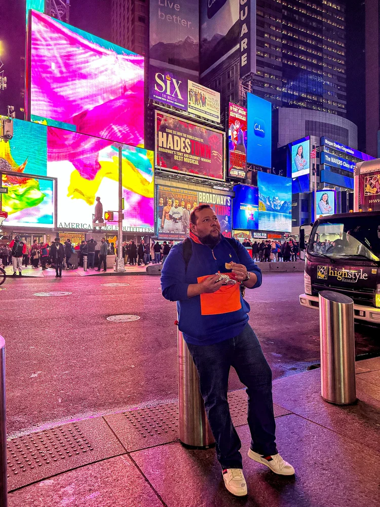 Nova York