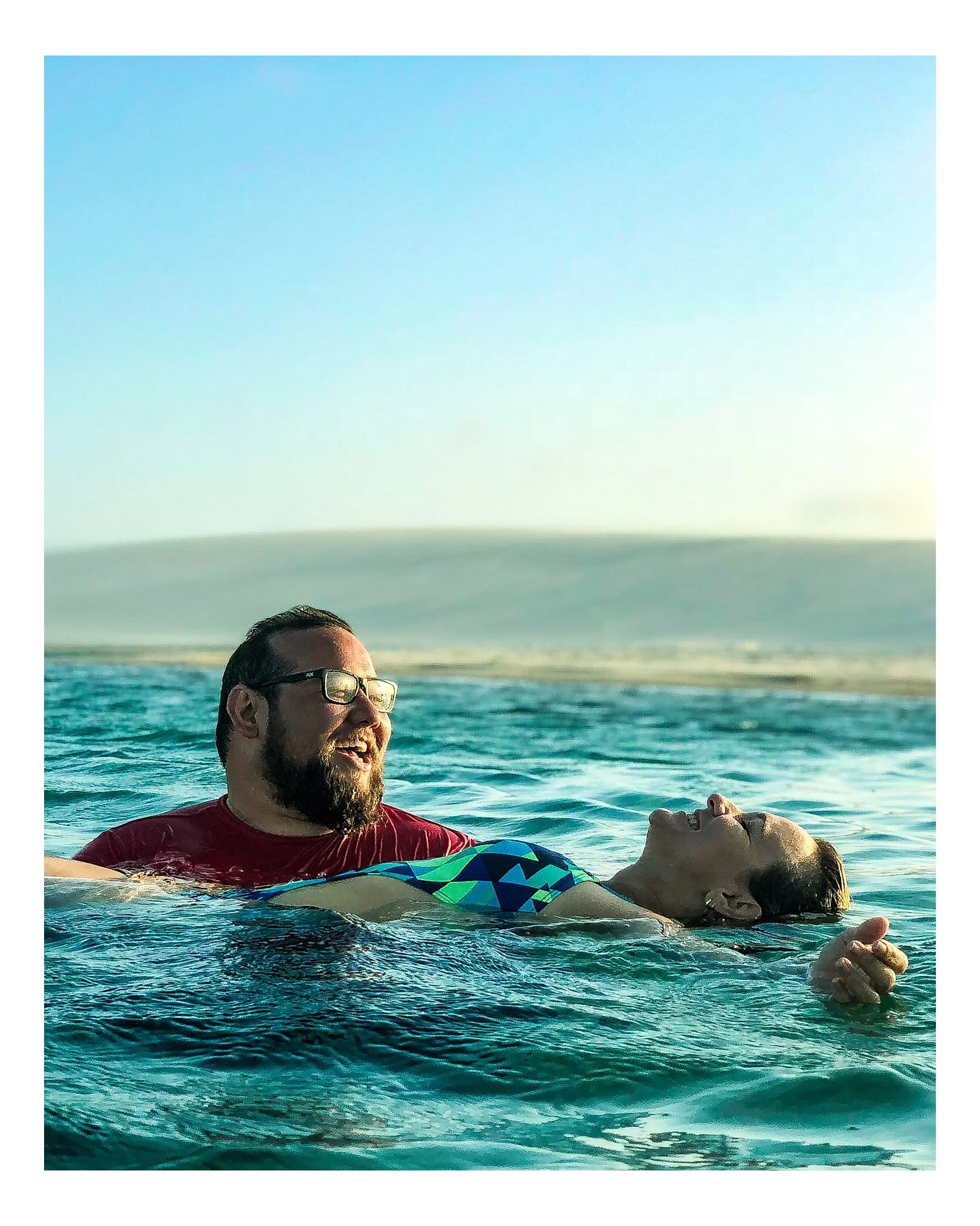 Lençóis Maranhenses - Brasil