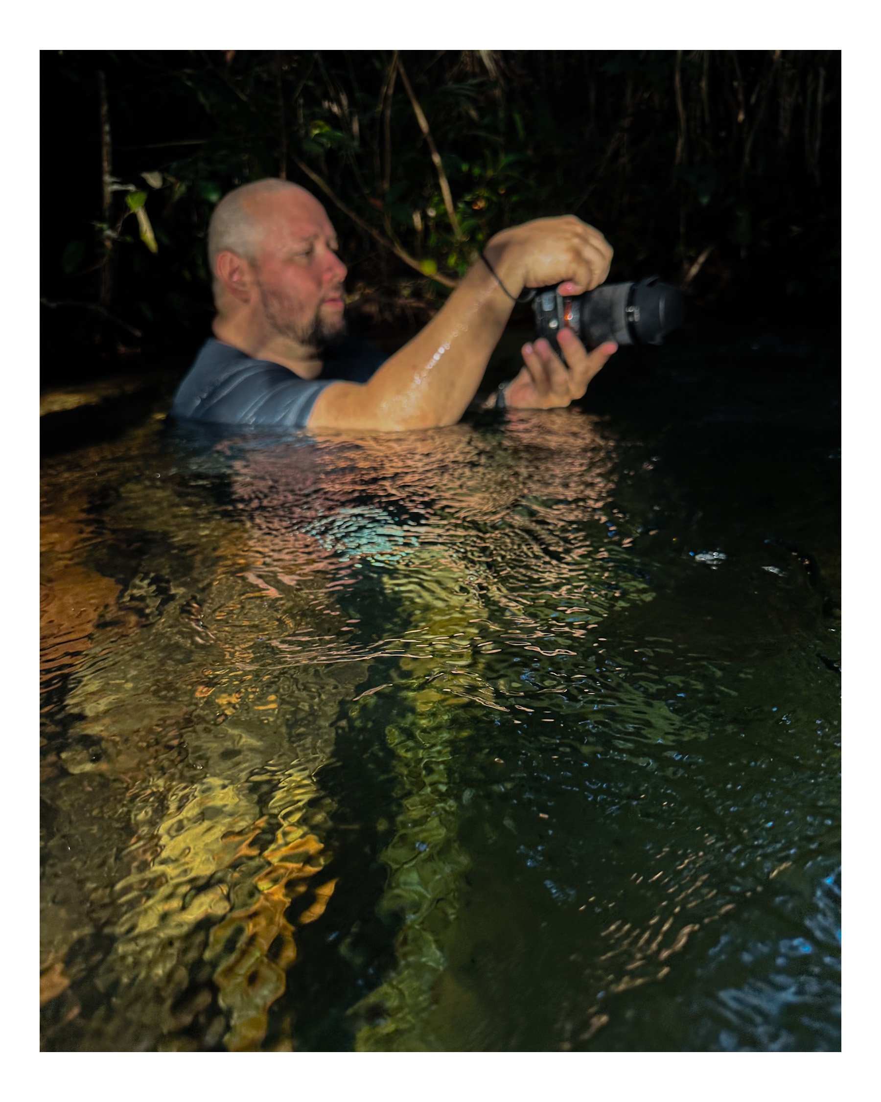 Chapada das Mesas - Brasil