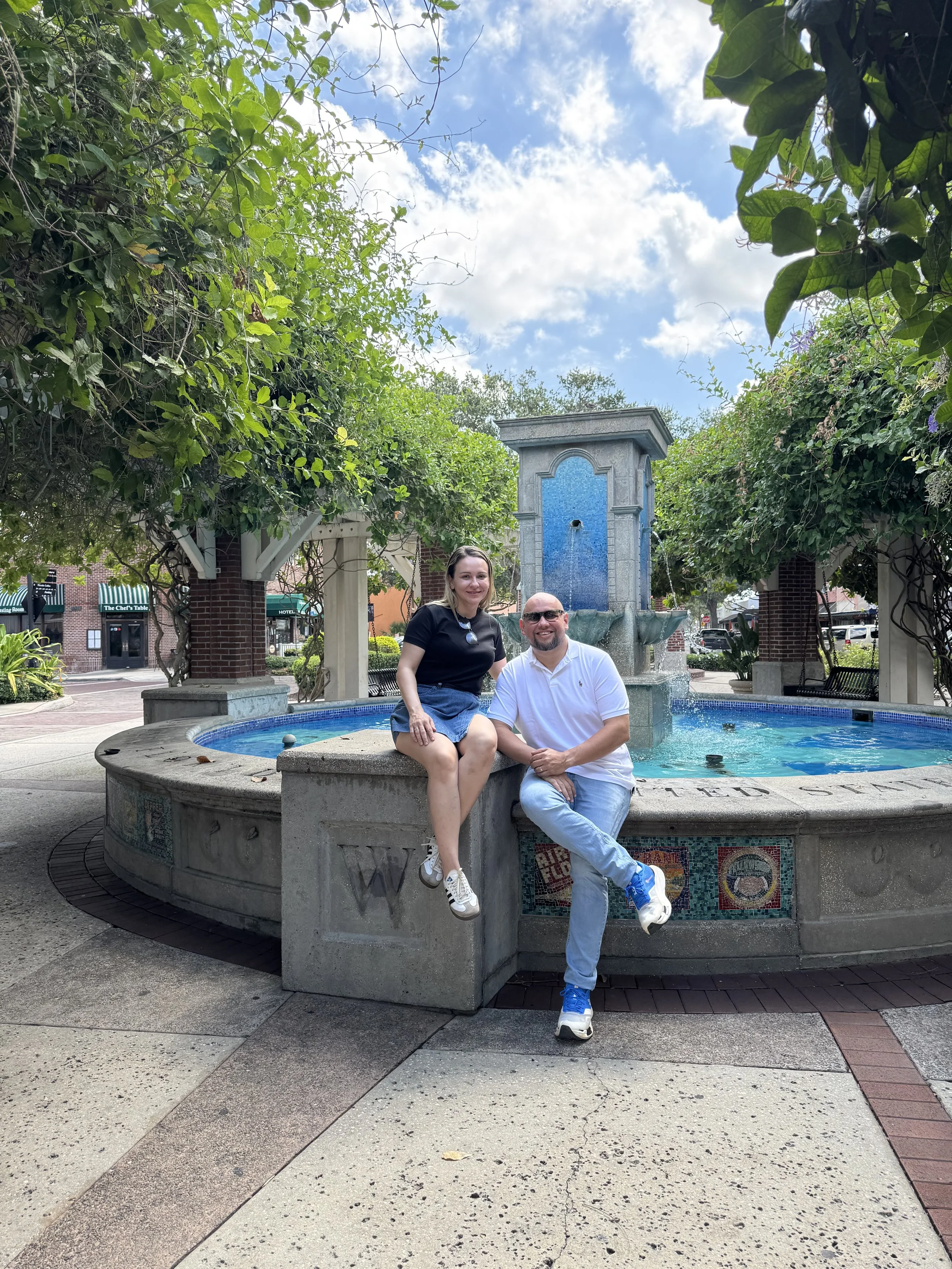 Winter Garden - Florida