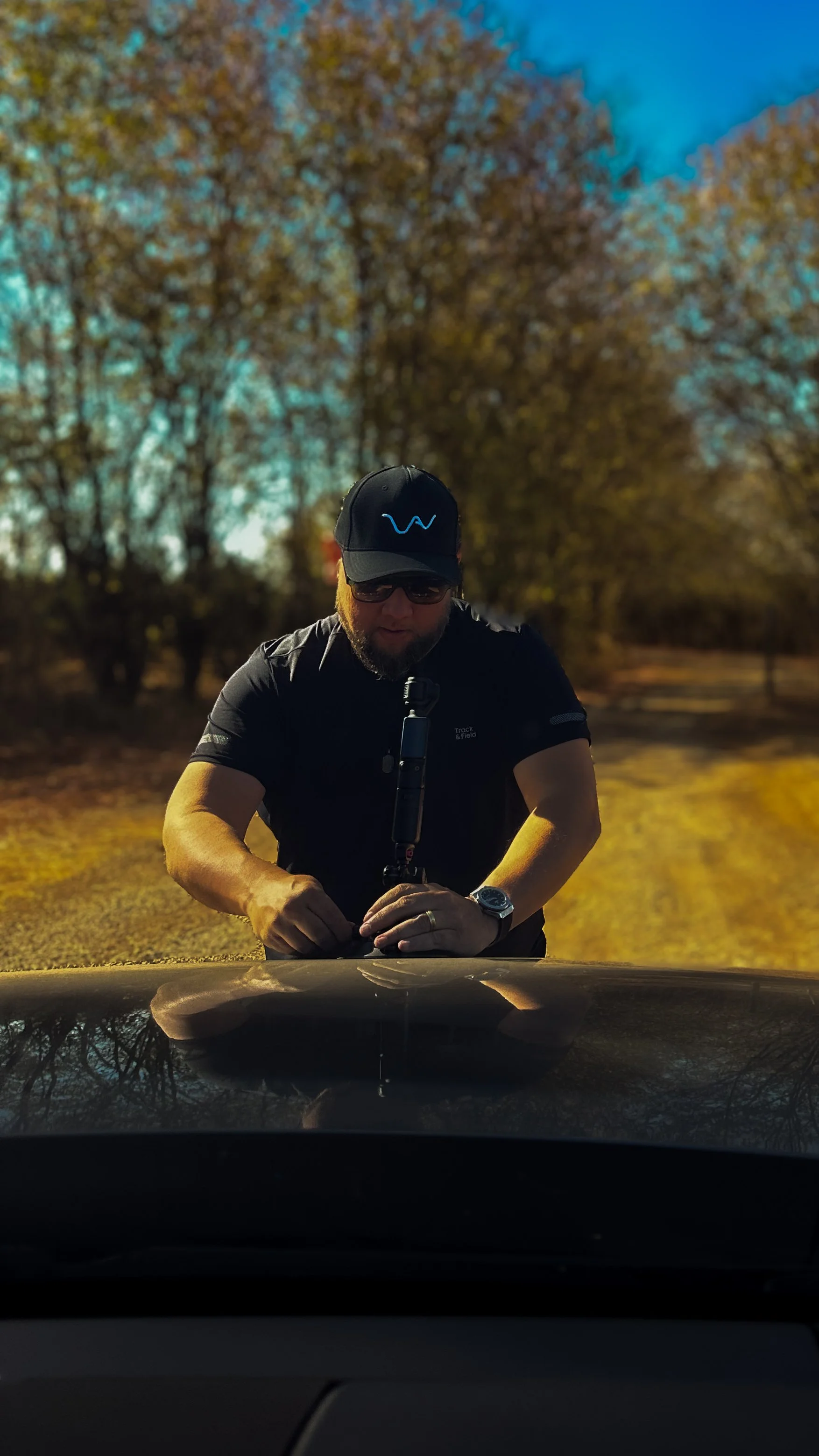 Chapada dos Veadeiros - Brasil