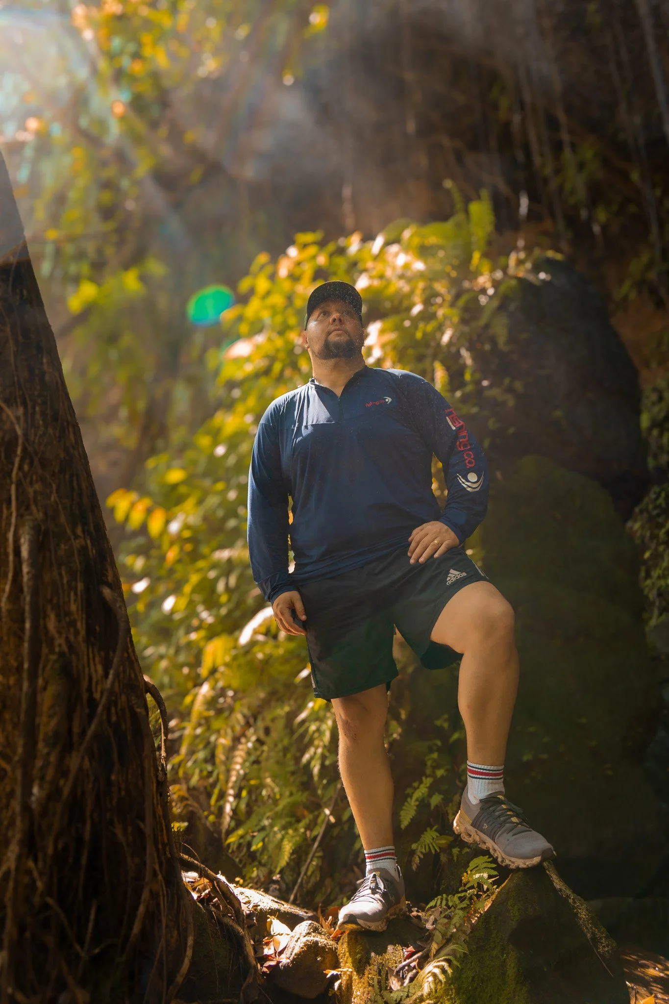 Chapada da Mesas - Brasil