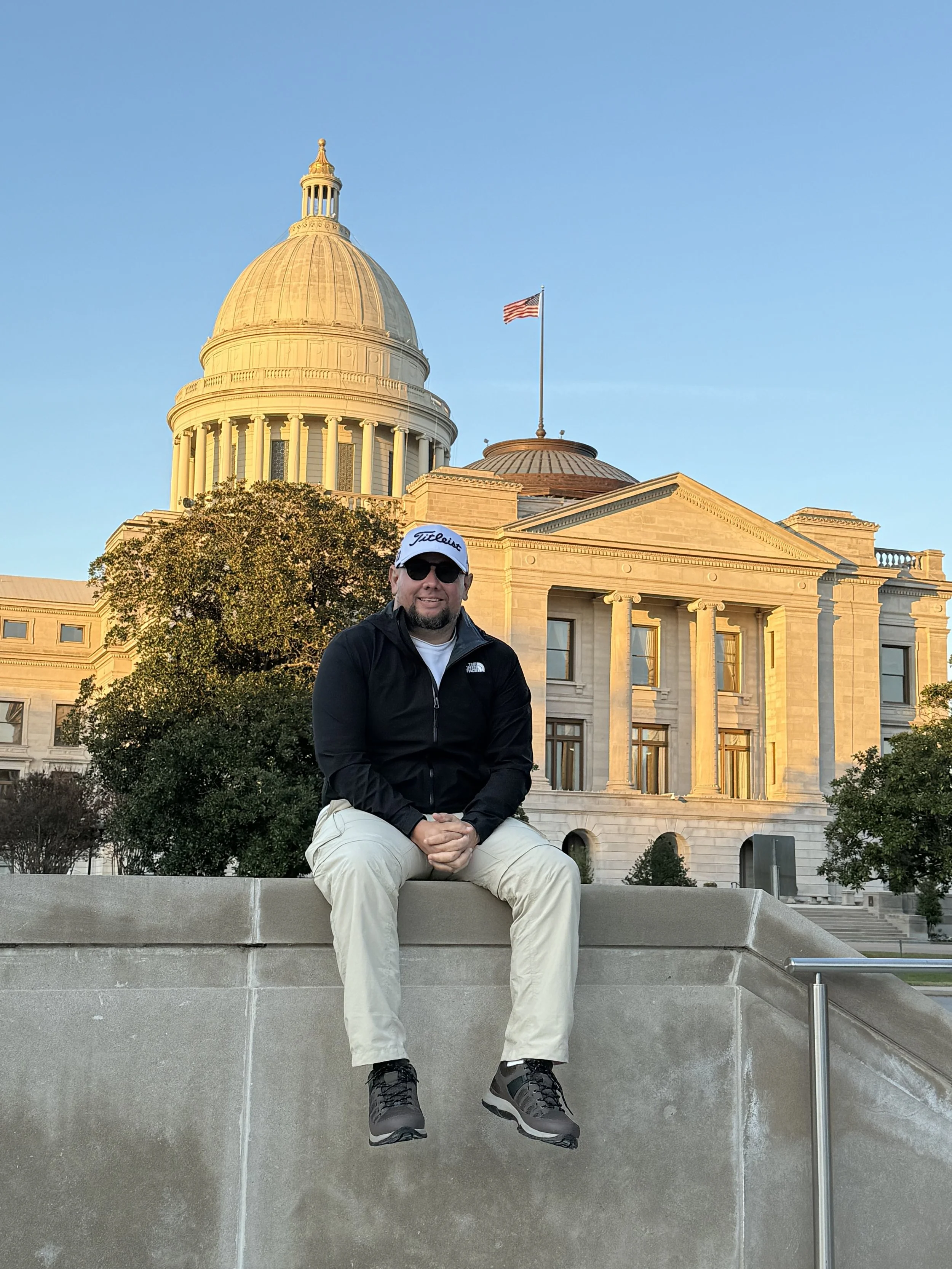 Little Rock - Arkansas