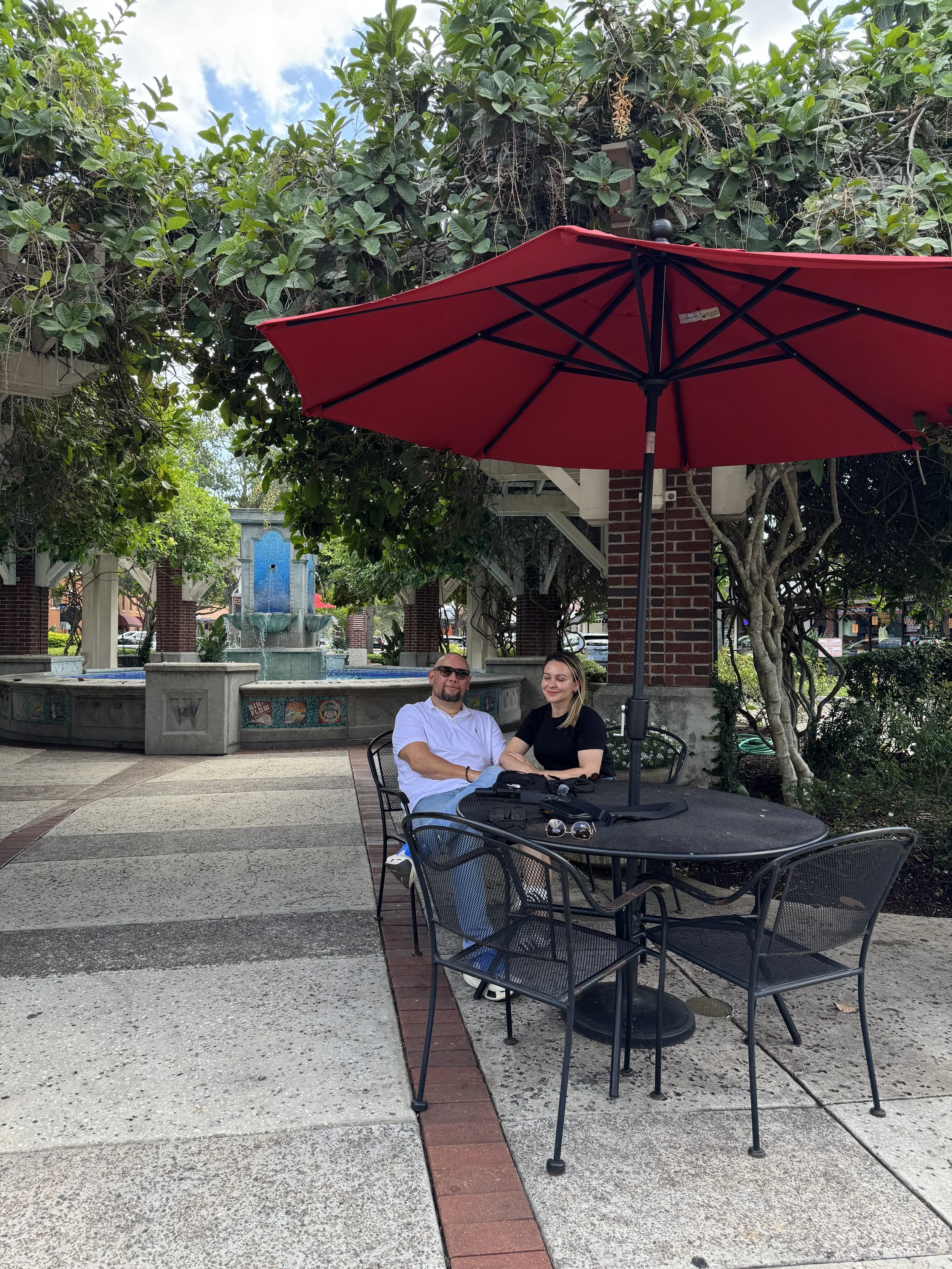 Winter Garden - Florida