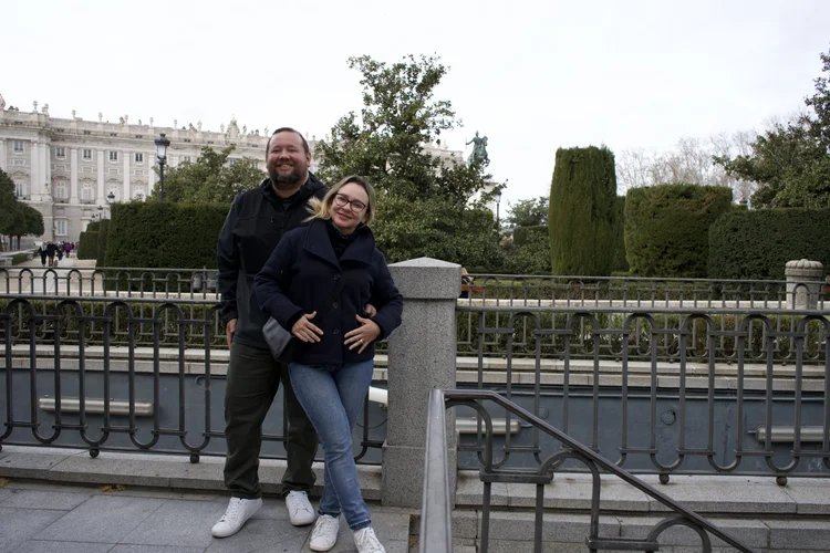 Madrid