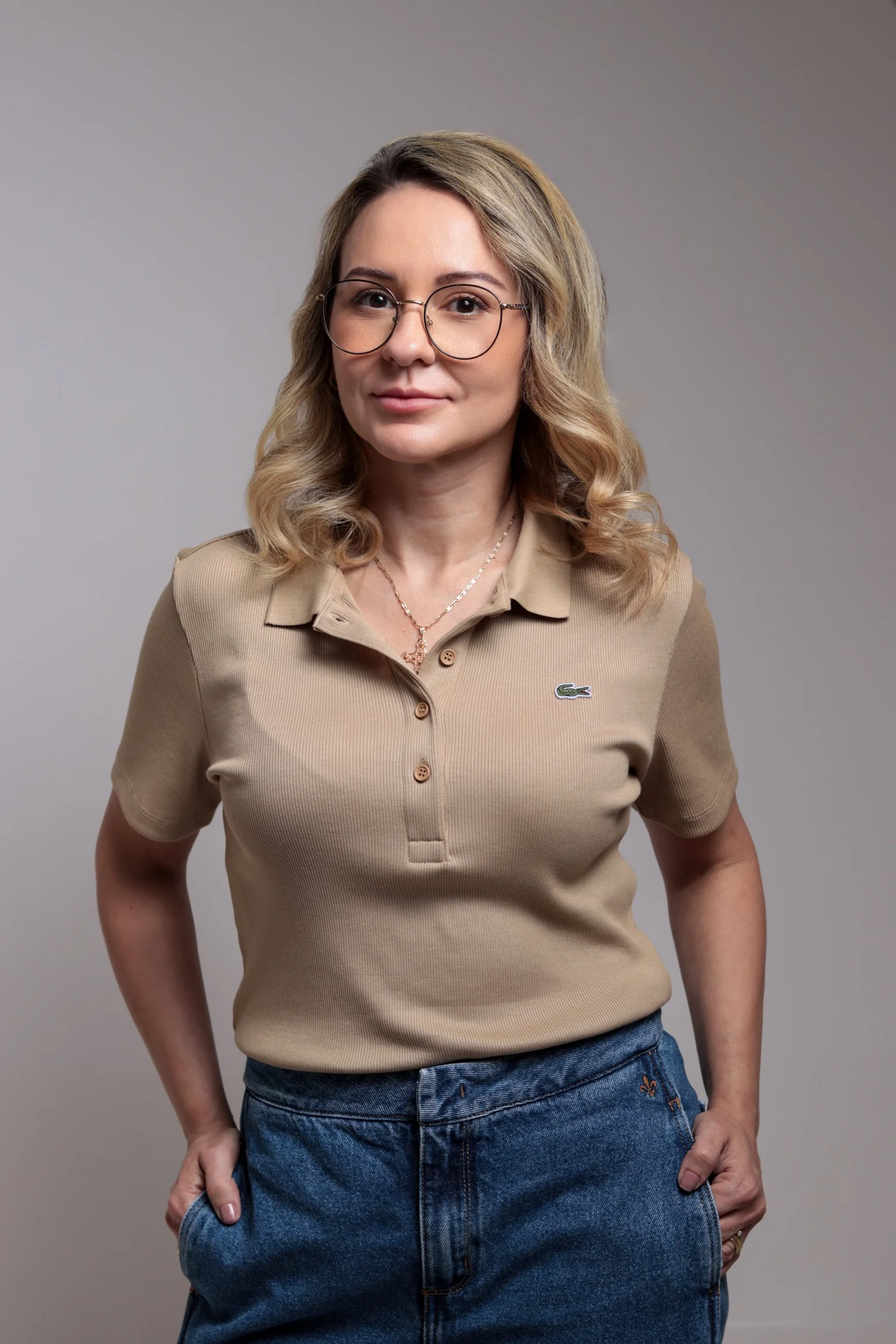 Gabriela Barreto