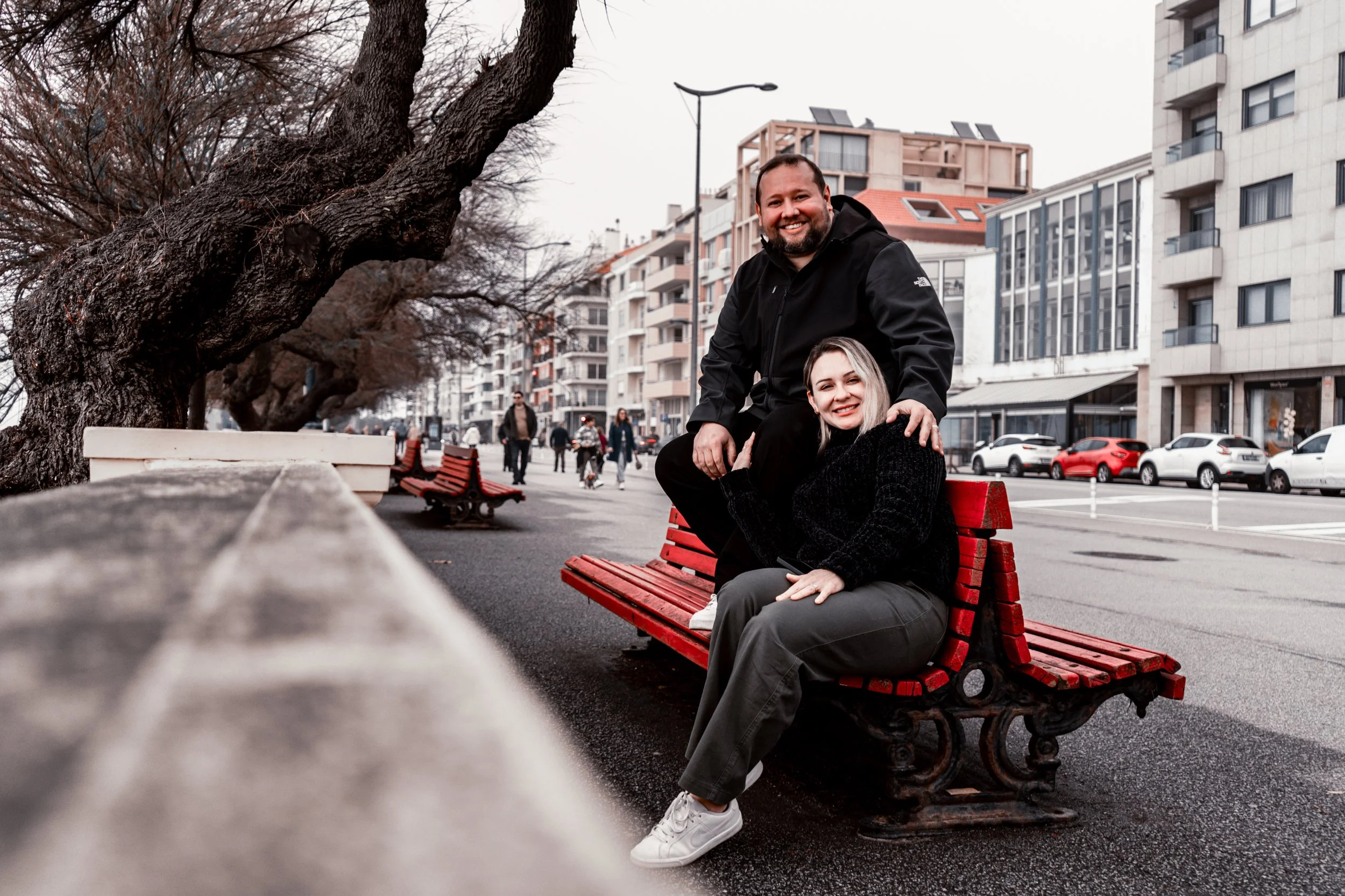 Matosinhos - Portugal