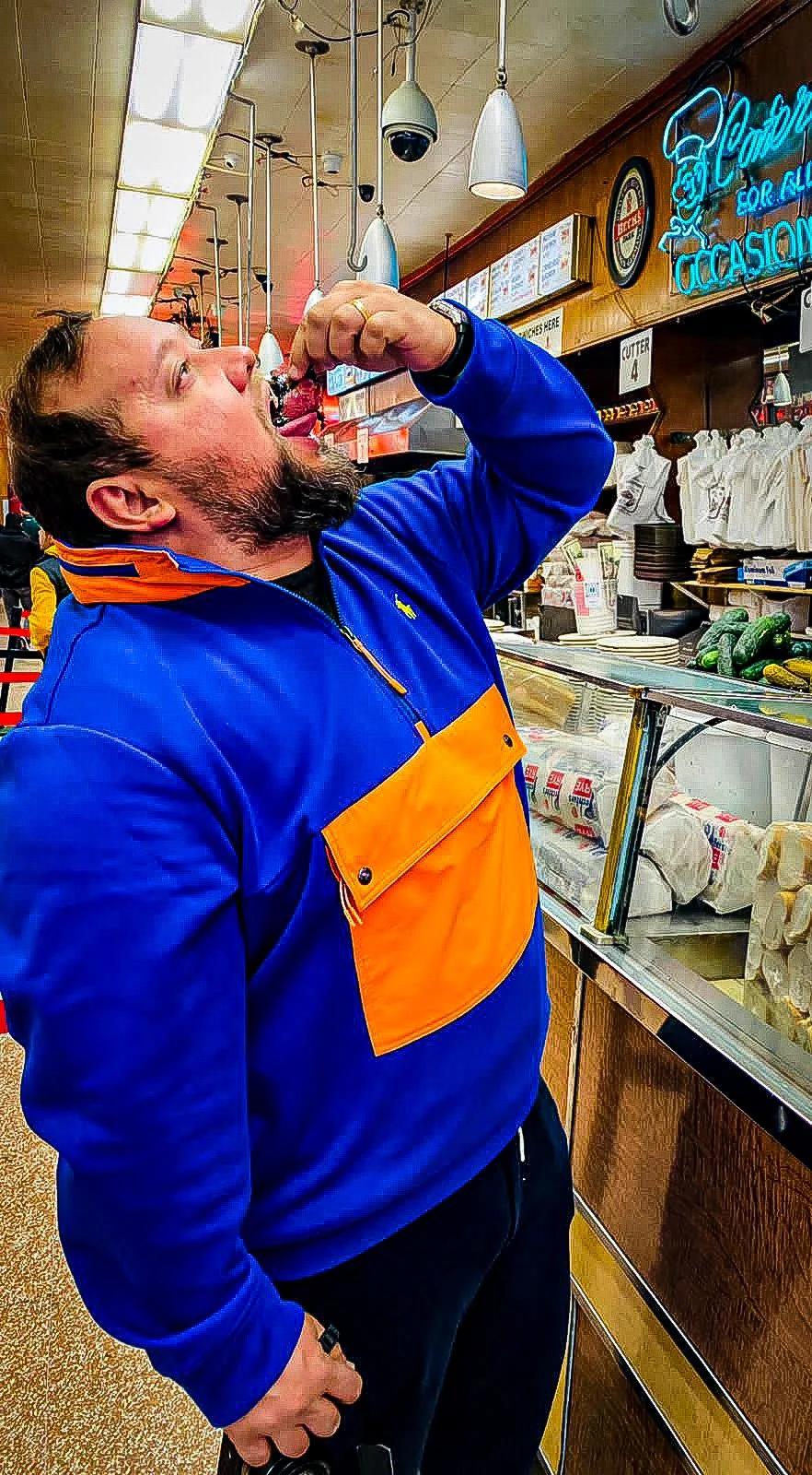 Nova York - Estados Unidos