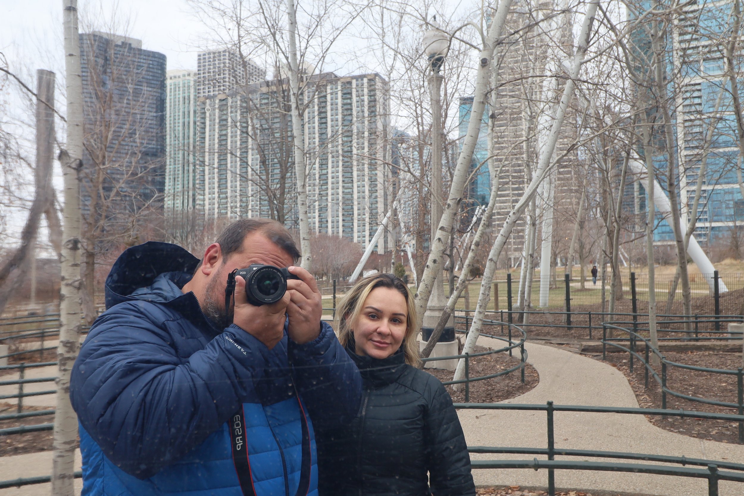 Chicago - Estados Unidos