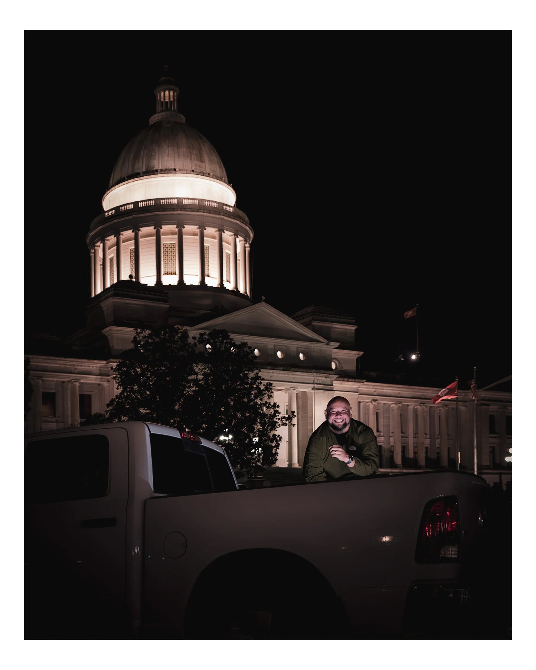 Little Rock - Arkansas