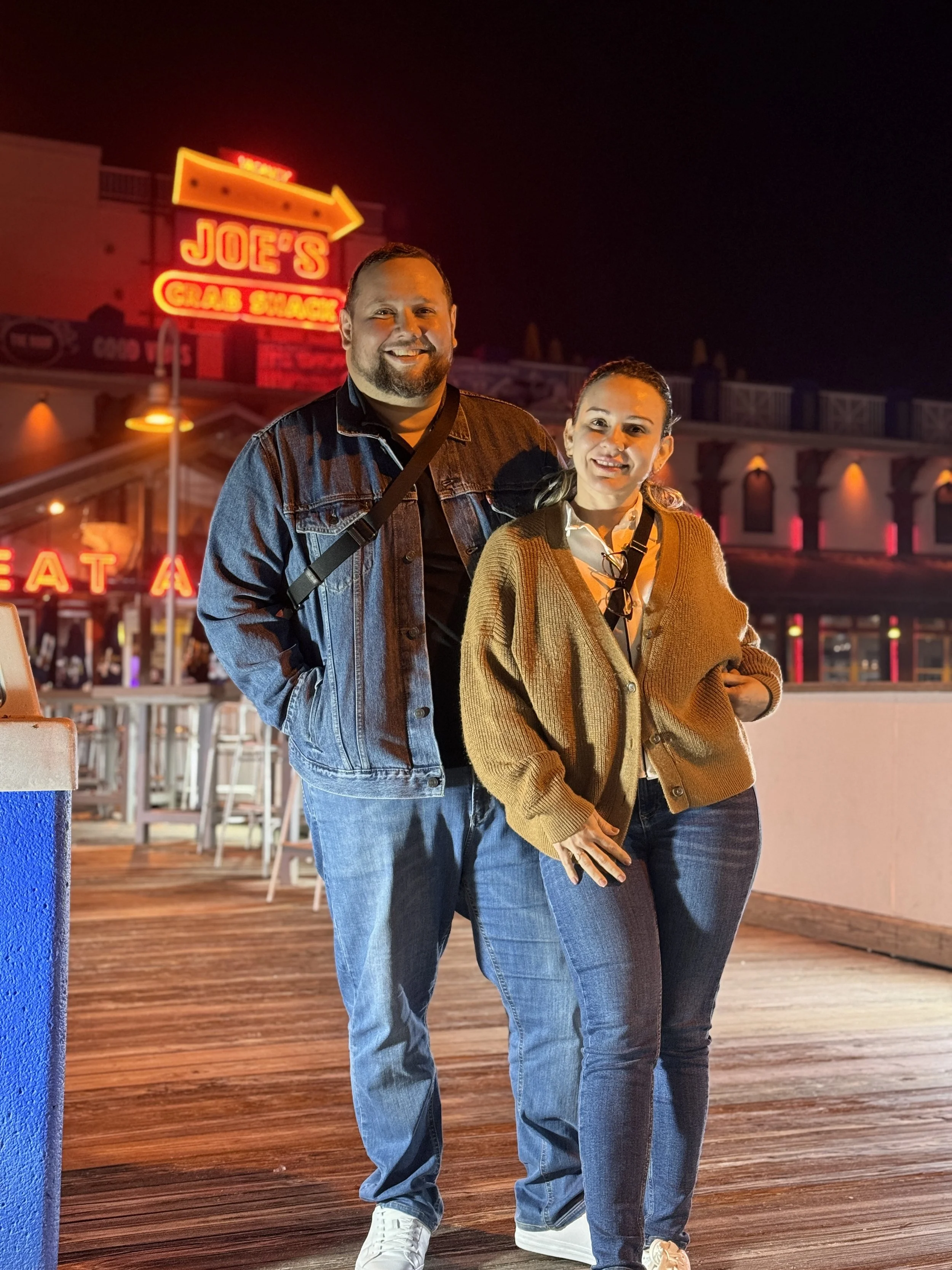 Daytona Beach - Florida