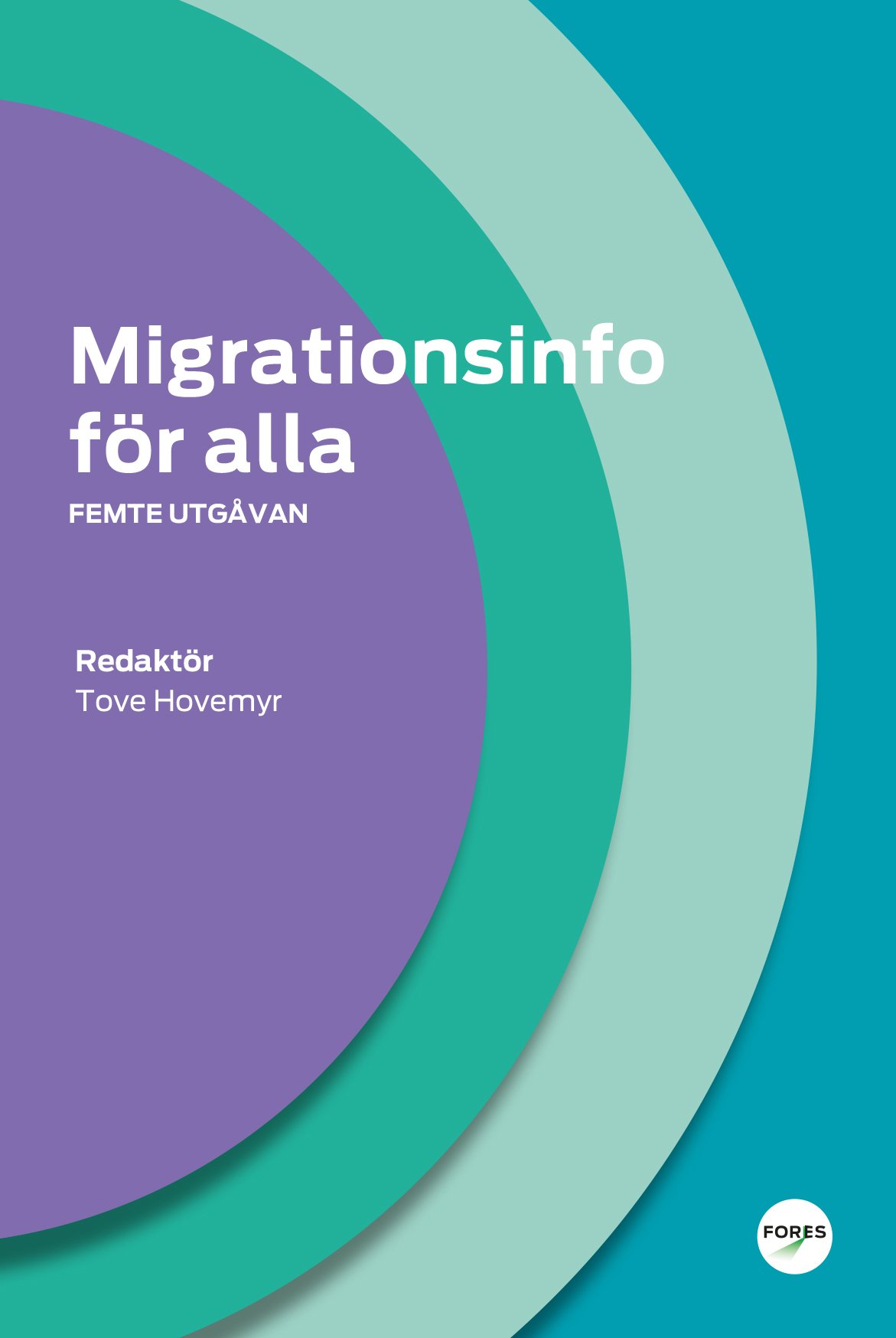 Migrationsinfo för alla: femte utgåvan