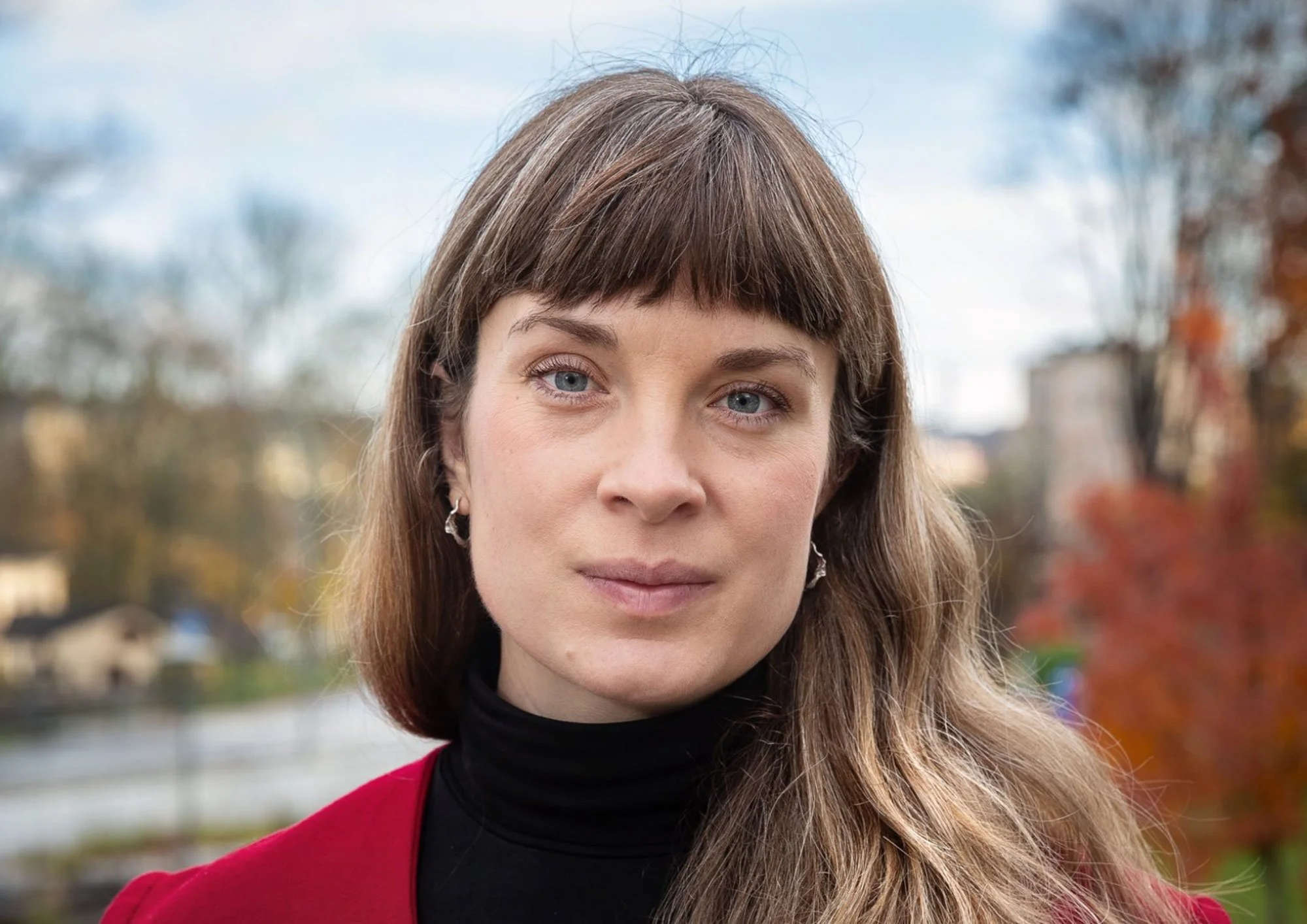 Matilda Molander blir ny vd för den gröna och liberala tankesmedjan Fores