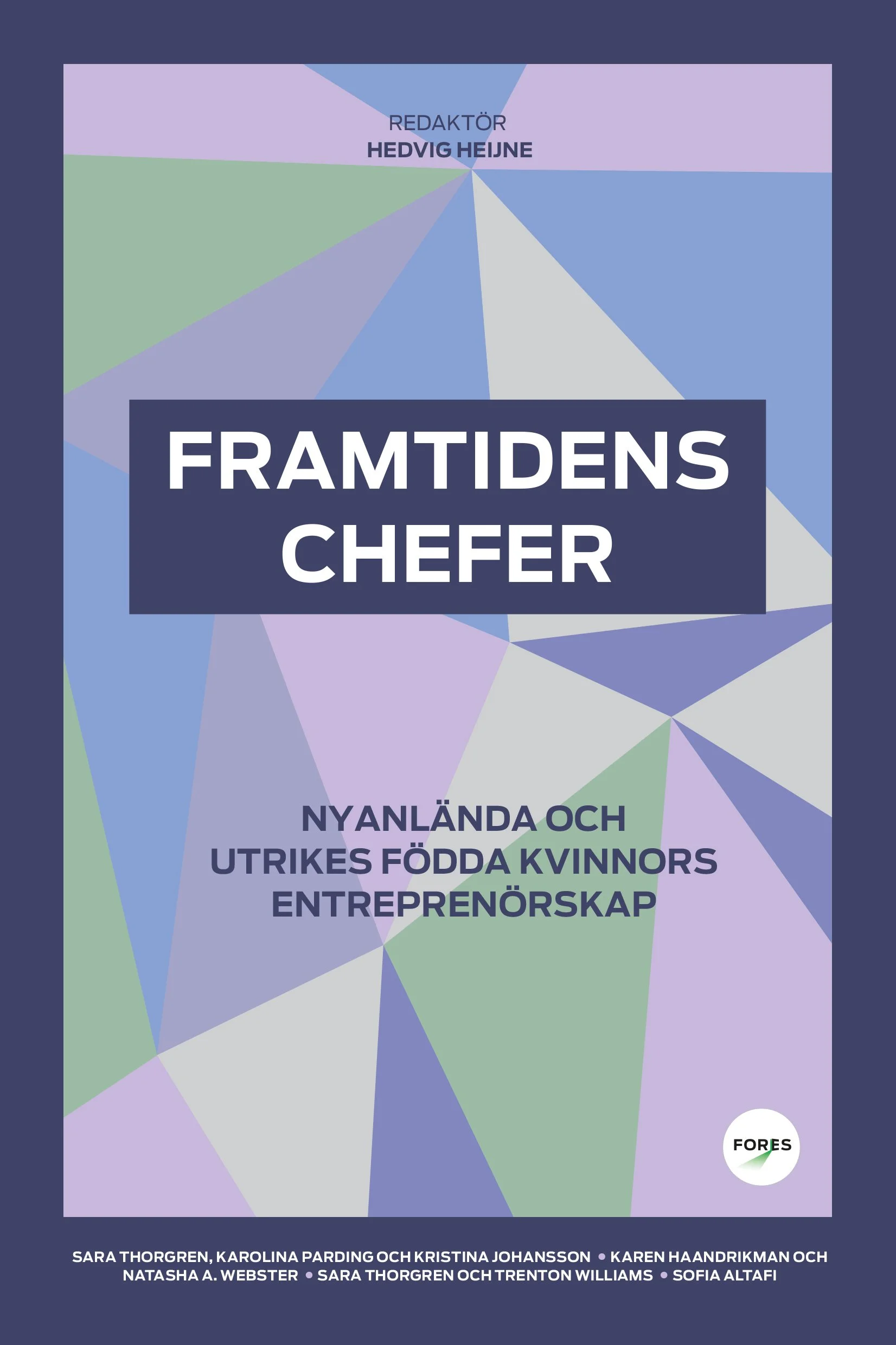 Framtidens chefer