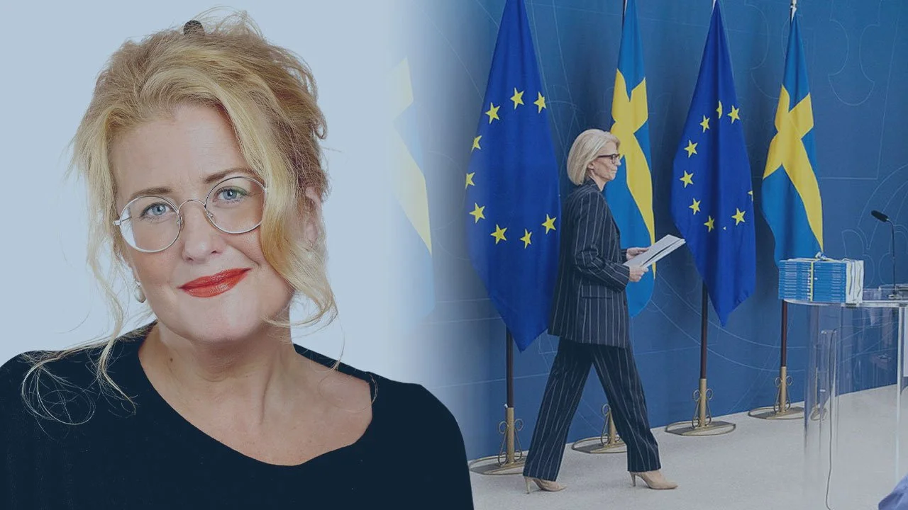 Schenström: Klimatet och folkbildningen höstbudgetens förlorare
