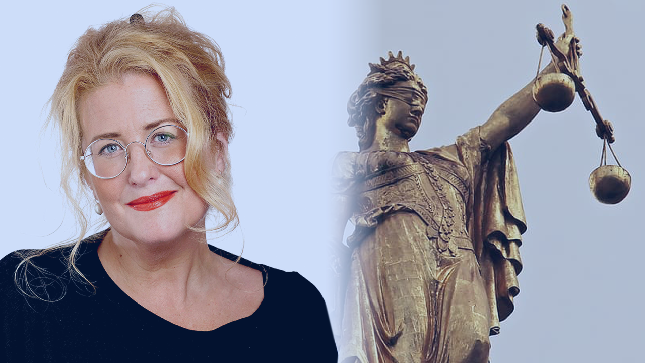 Schenström: Grundlagsutredningen räcker inte för att rädda den liberala demokratin