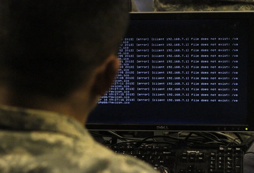 Fores: Staten måste ta större ansvar för cybersäkerheten